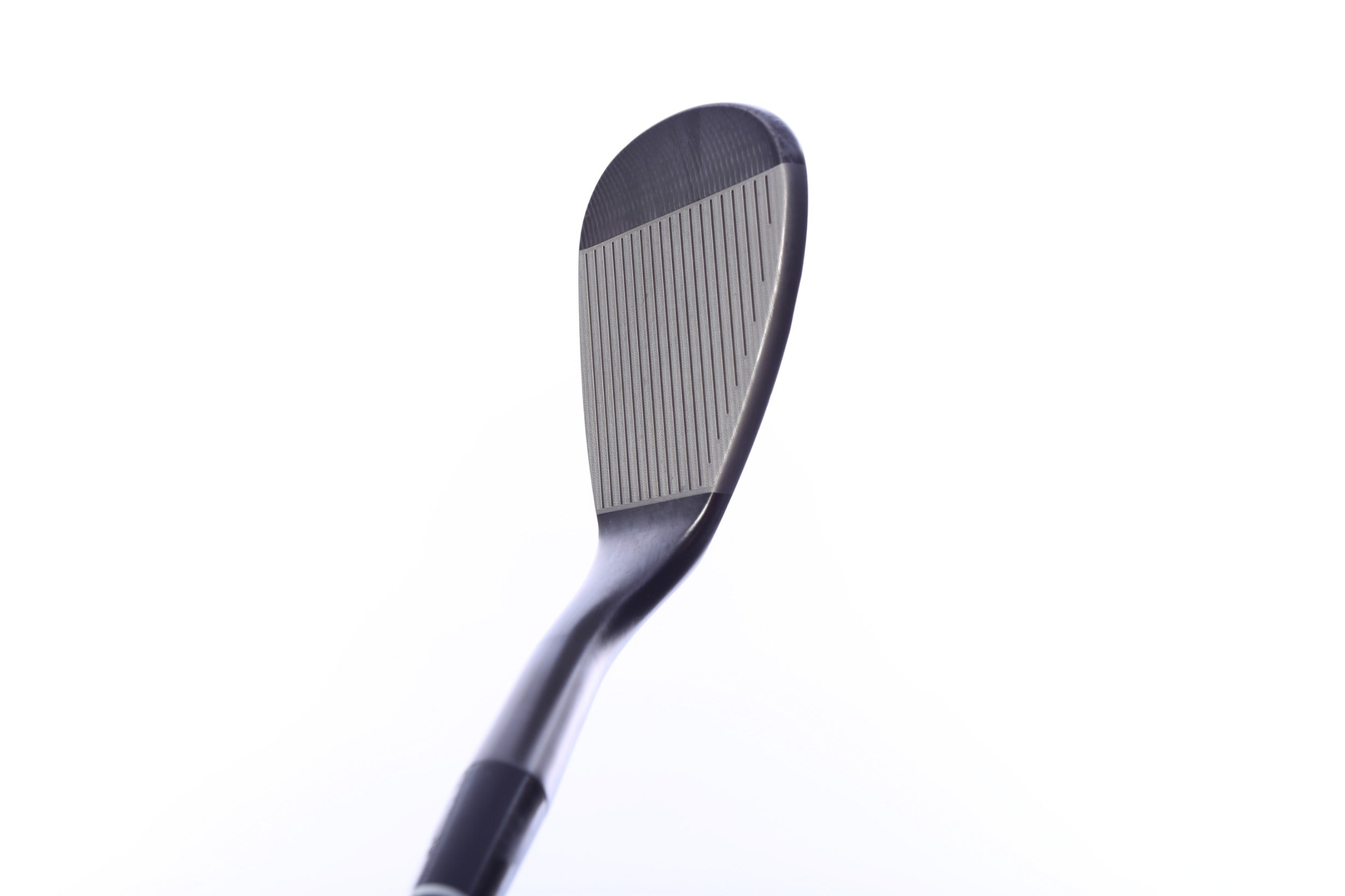 Used Cleveland RTX 6 ZipCore Black Satin Sand Wedge - Right-Handed - 56 Degrees - Wedge Flex