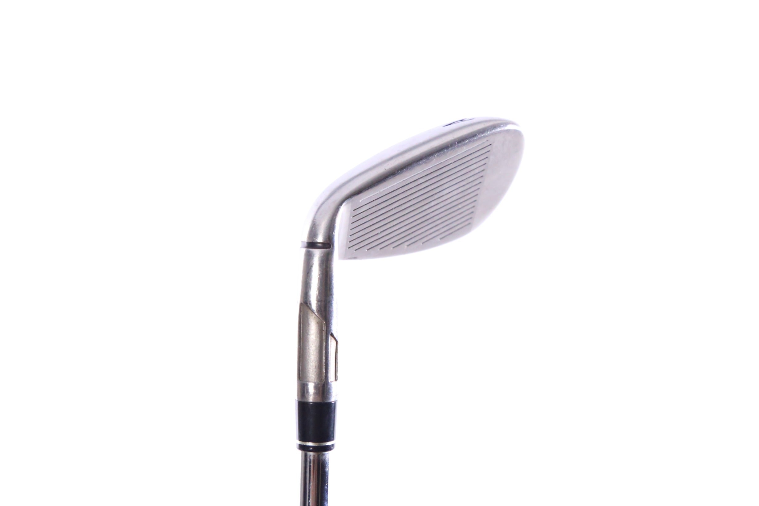 Used TaylorMade SIM2 MAX Approach Wedge - Right-Handed - 49 Degrees - Stiff Flex