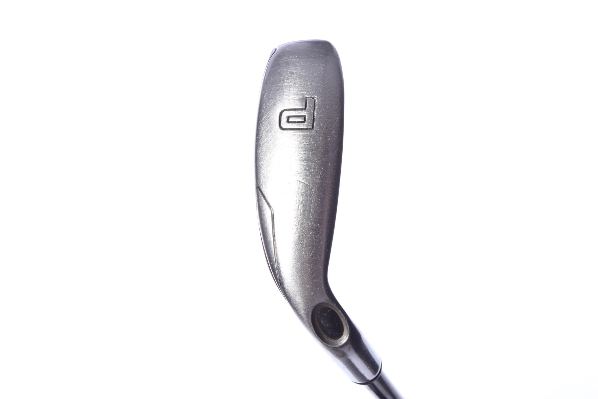 Used Callaway Diablo Edge Pitching Wedge - Right-Handed - 44 Degrees - Regular Flex-Next Round