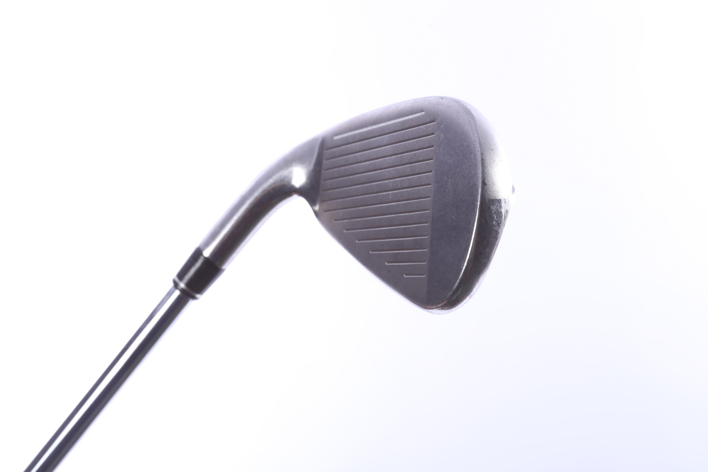 Used TaylorMade RocketBladez Single 6-Iron - Right-Handed - Regular Flex-Next Round
