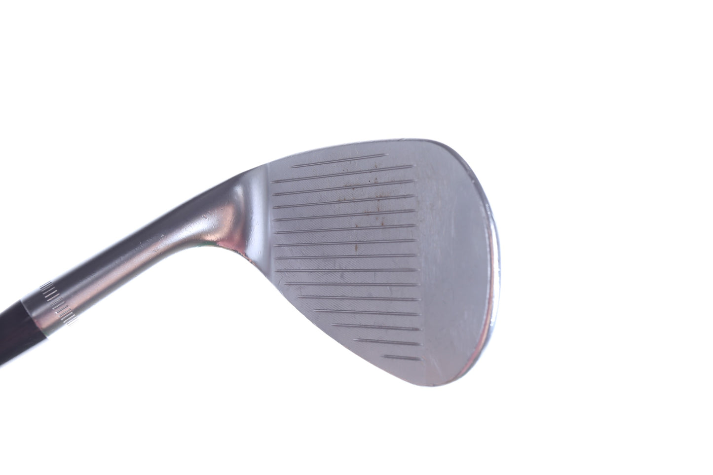 Used Callaway MD5 JAWS Chrome Sand Wedge - Right-Handed - 54 Degrees - Stiff Flex-Next Round