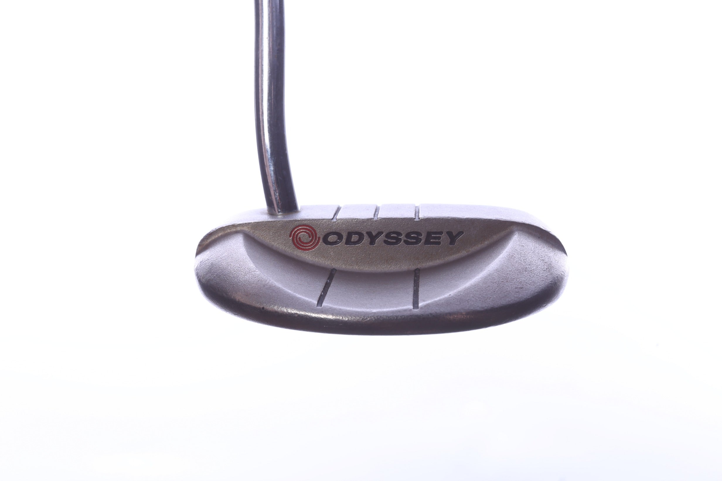 Used Odyssey Dual Force 2 Rossie Putter - Right-Handed - 35 in - Mid-mallet