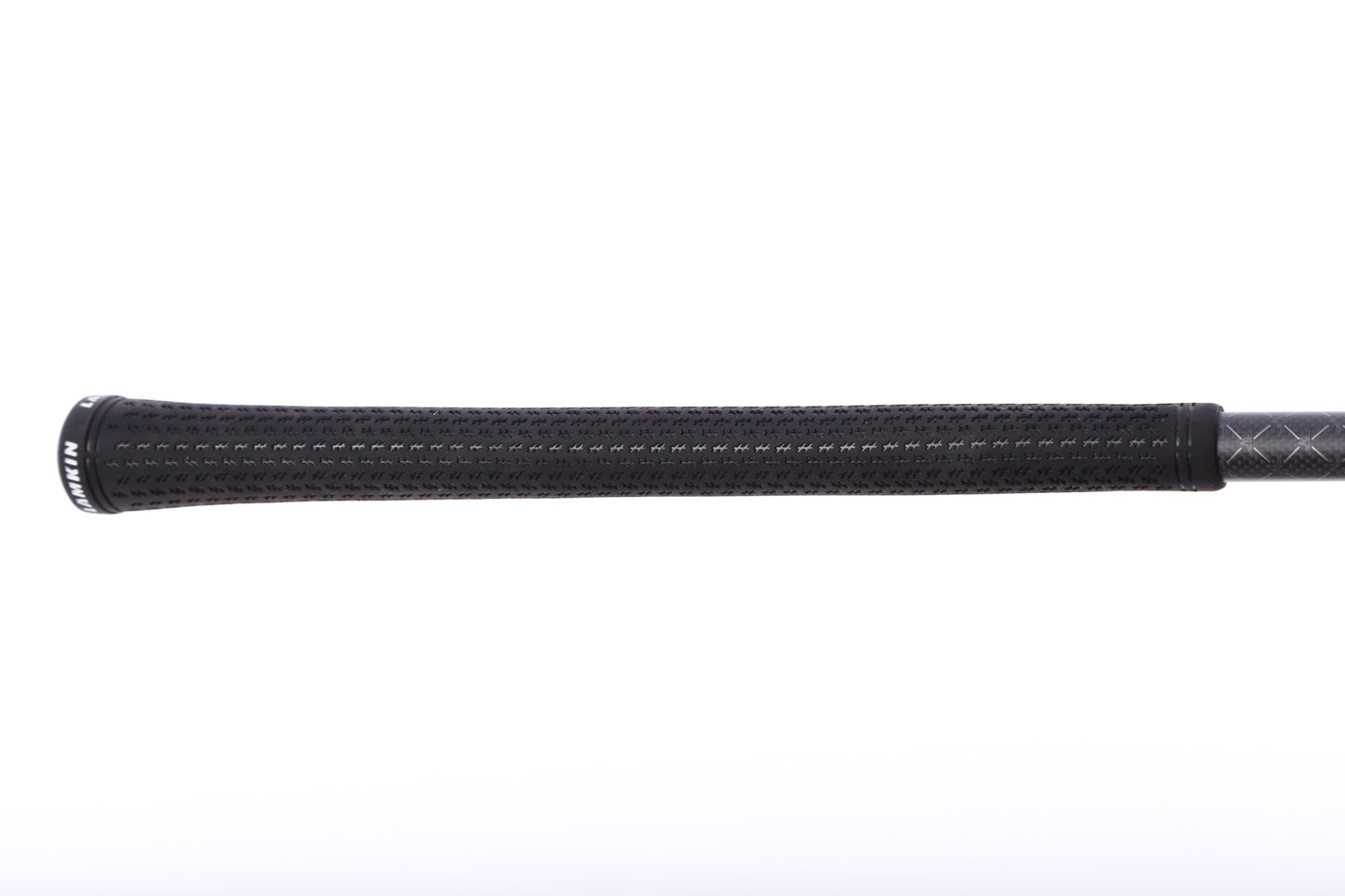 Used Mitsubishi Tensei 1K Black Hybrid Extra Stiff Graphite Hybrid Shaft - 39.25 in - Taylormade Adapter-Next Round