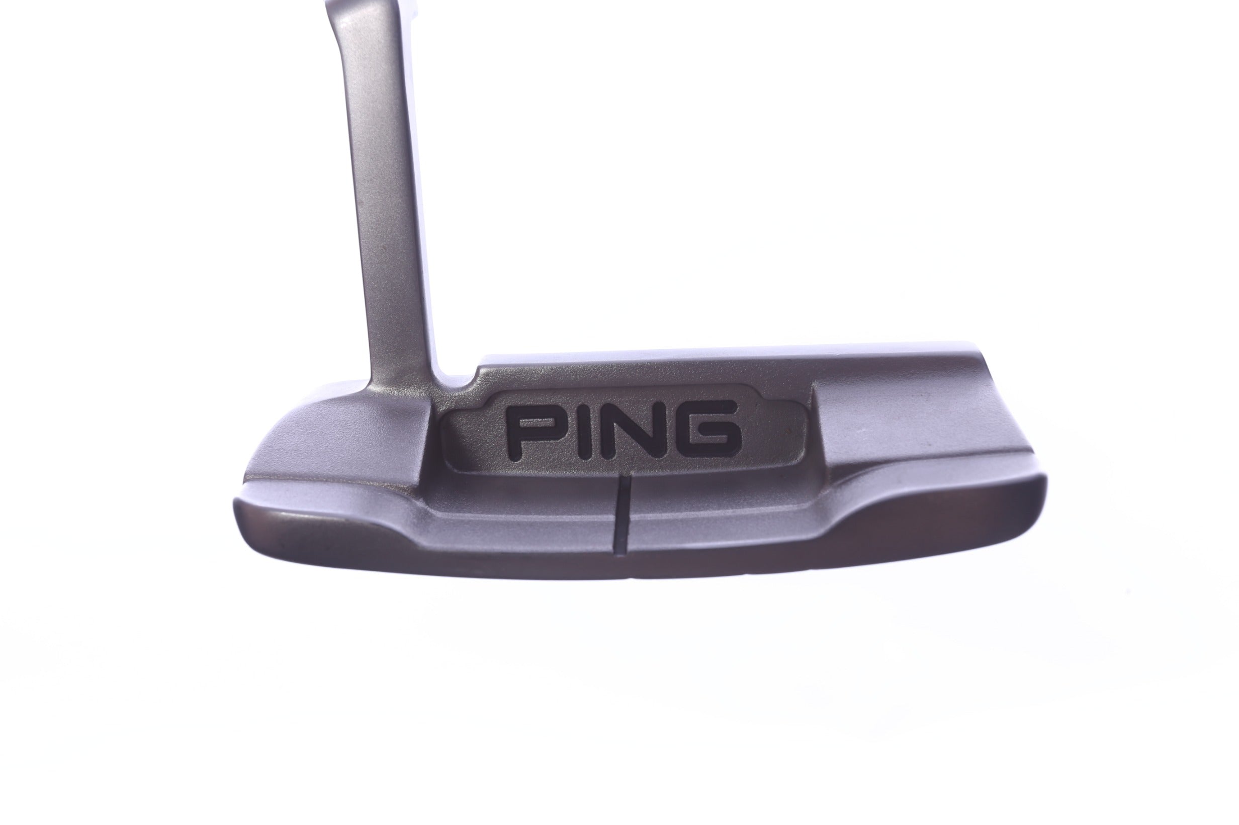 Used Ping 2024 Anser D Putter - Right-Handed - 35 in - Blade
