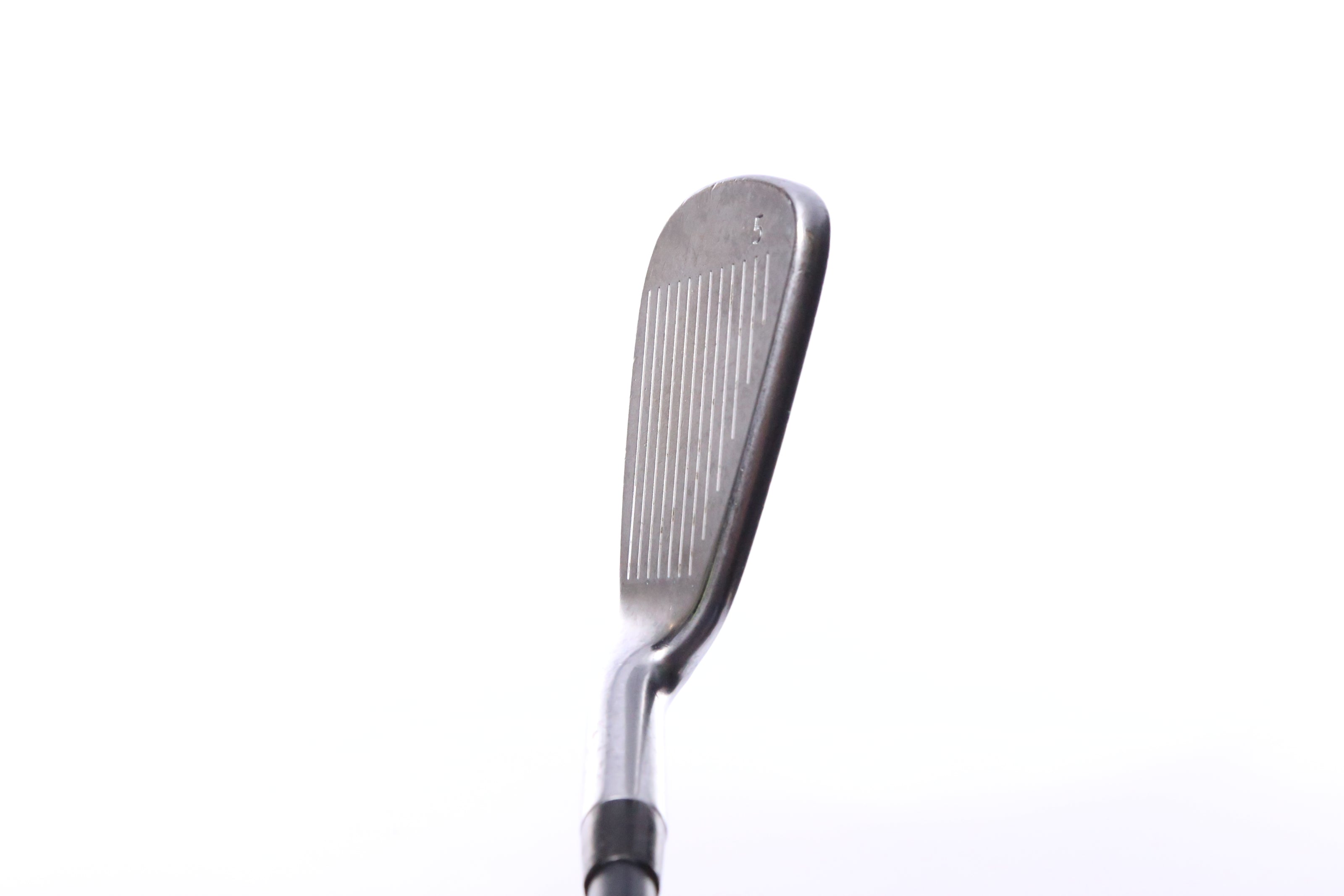 Used Ping i25 Single 5-Iron - Right-Handed - Stiff Flex-Next Round