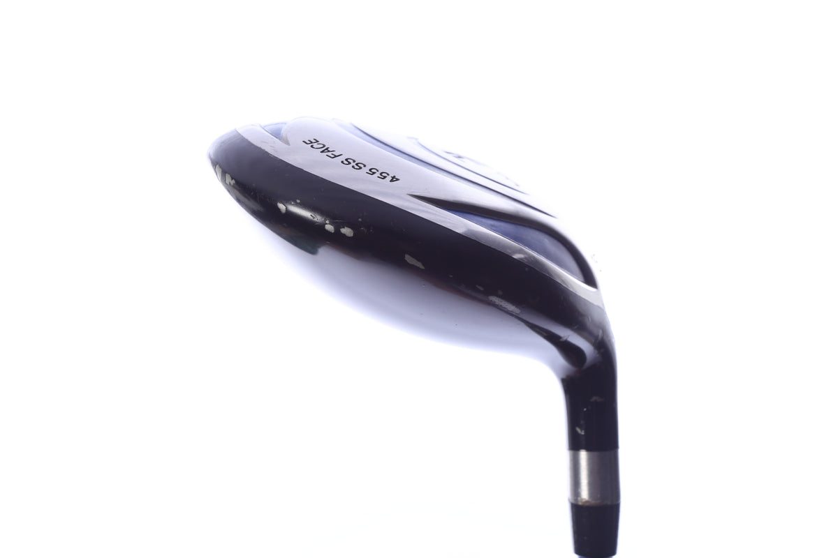 Used Ping G5 3-Wood - Right-Handed - 15 Degrees - Extra Stiff Flex