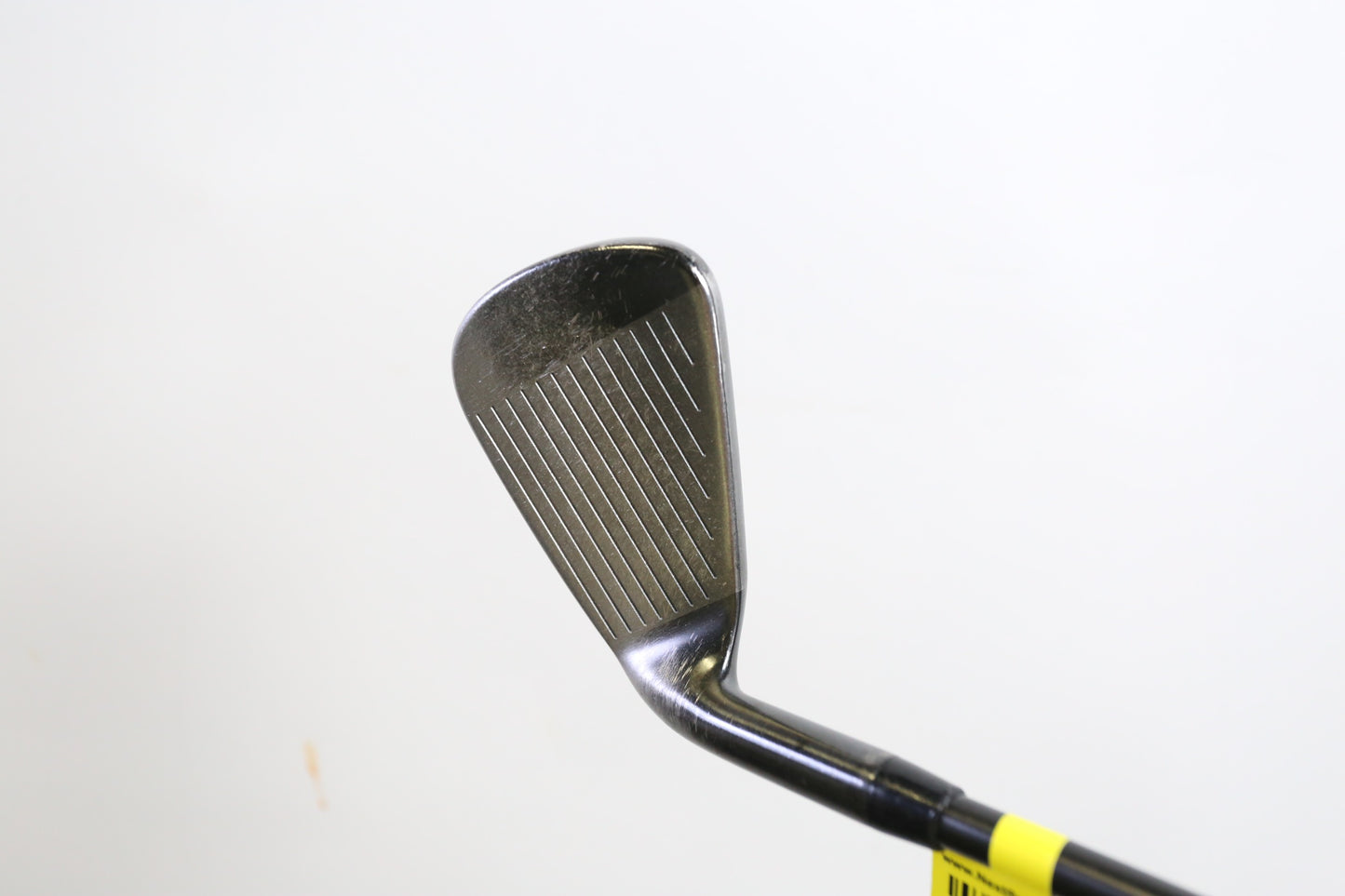 Used Callaway RAZR X Black Single 6-Iron - Right-Handed - Regular Flex
