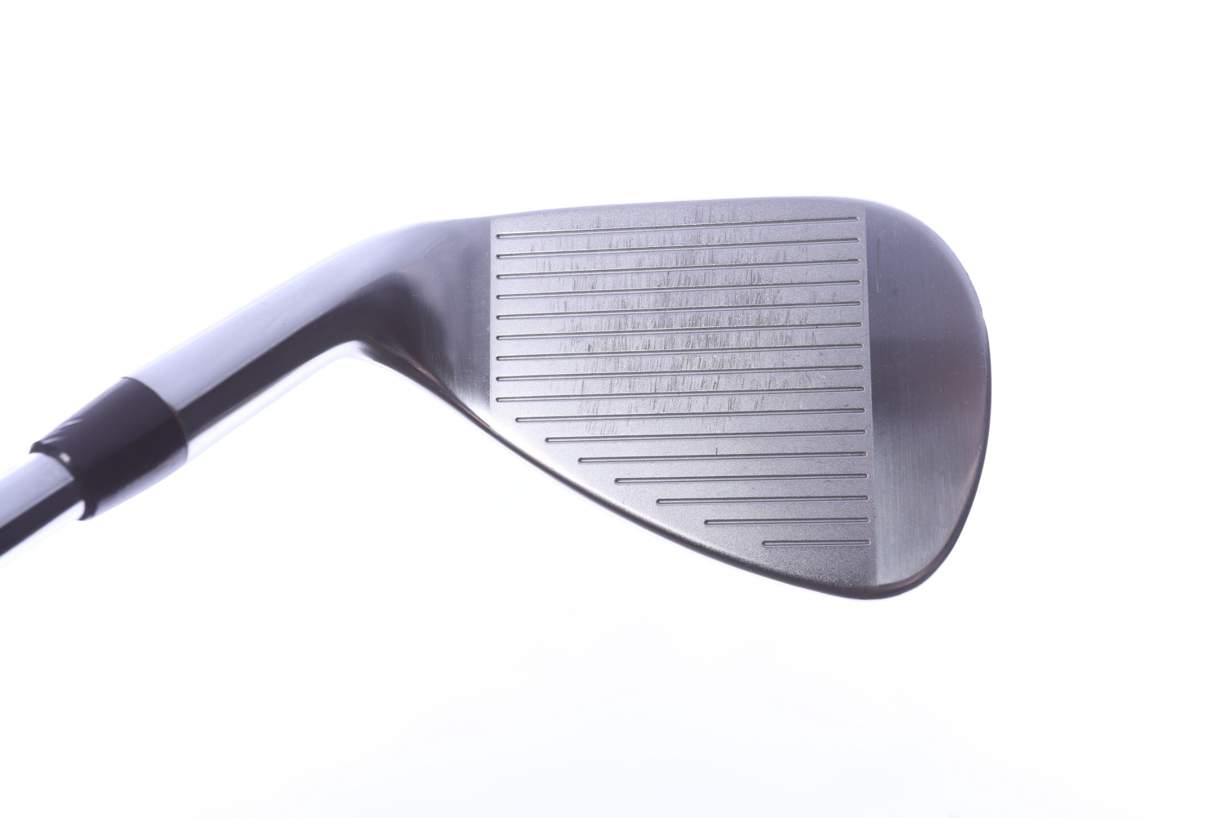 Used Nike Vapor Speed Approach Wedge - Right-Handed - 49 Degrees - Stiff Flex-Next Round