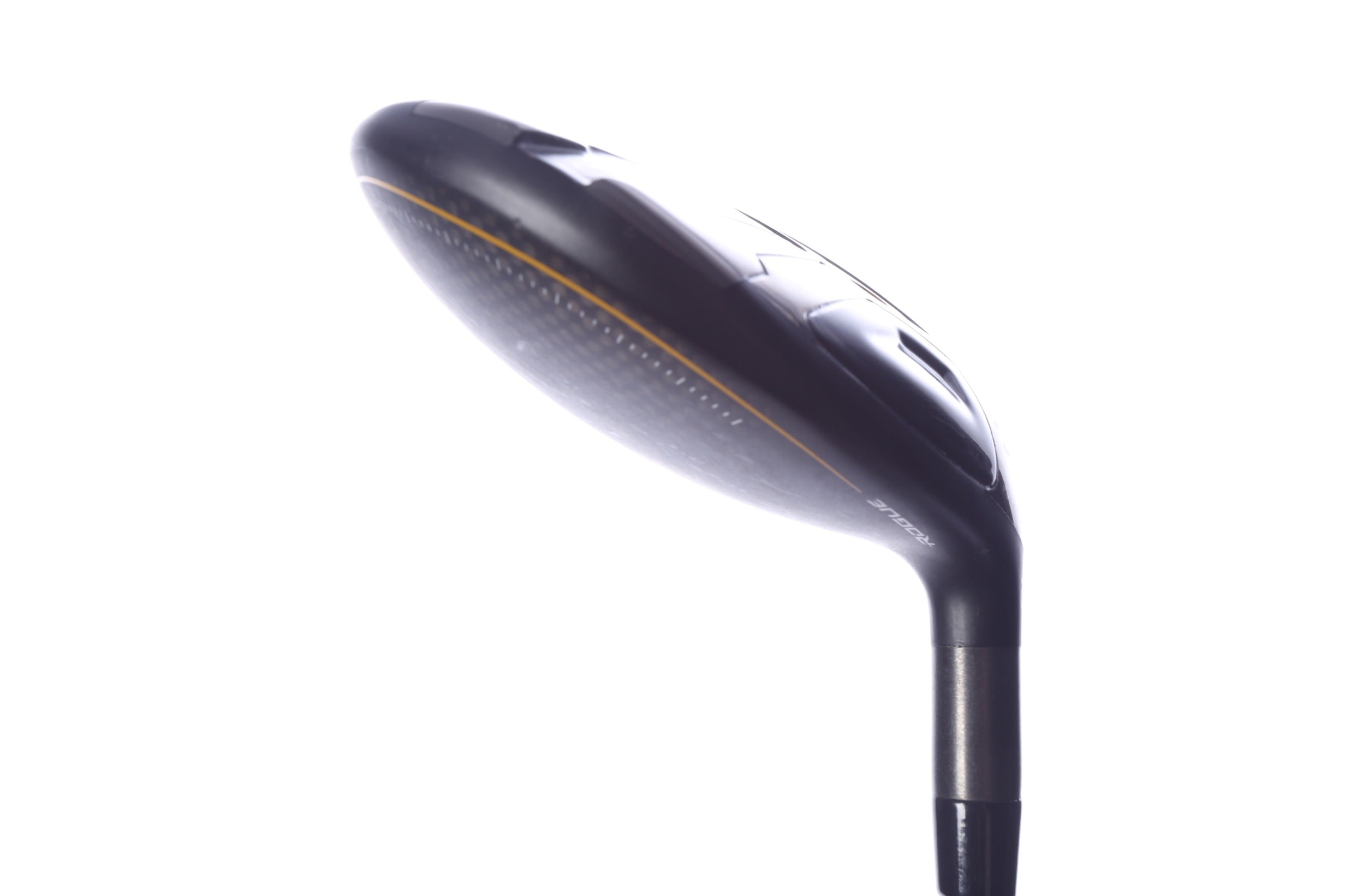 Used Callaway Rogue ST LS 3-Wood - Right-Handed - 15 Degrees - Stiff Flex-Next Round