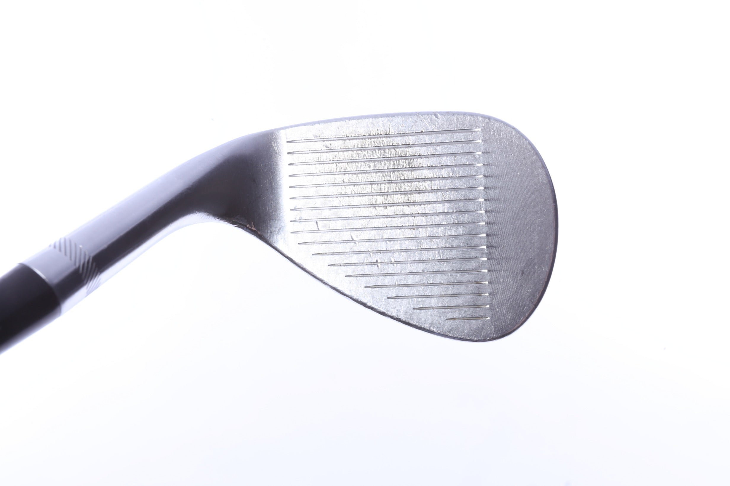 Used Titleist Vokey SM8 Tour Chrome Sand Wedge - Right-Handed - 56 Degrees - Wedge Flex-Next Round