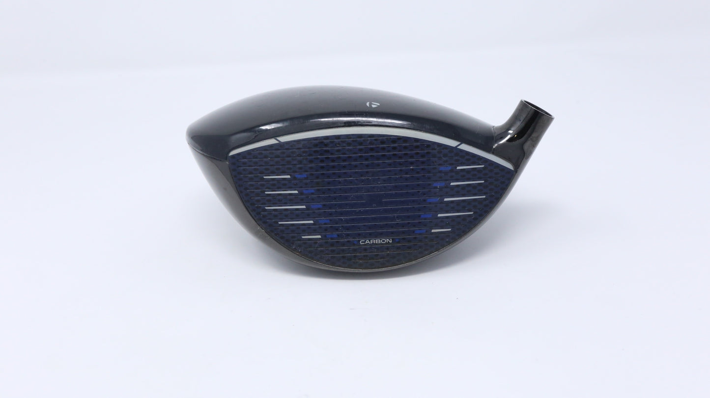 Used TaylorMade Qi10 Driver - HEAD ONLY - Right-Handed - 12 Degrees-Next Round