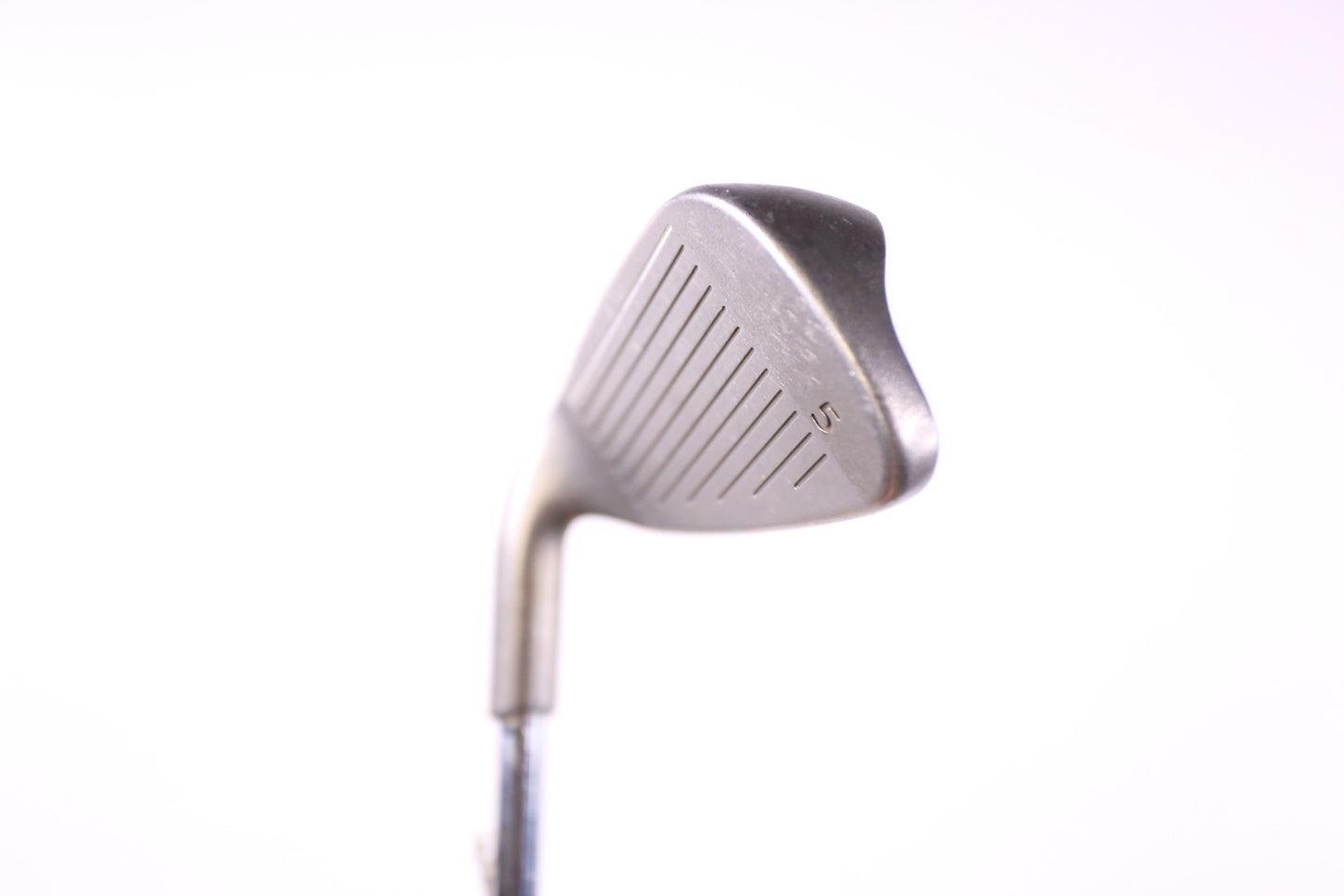 Used Ping G5 Single 5-Iron - Right-Handed - Stiff Flex-Next Round