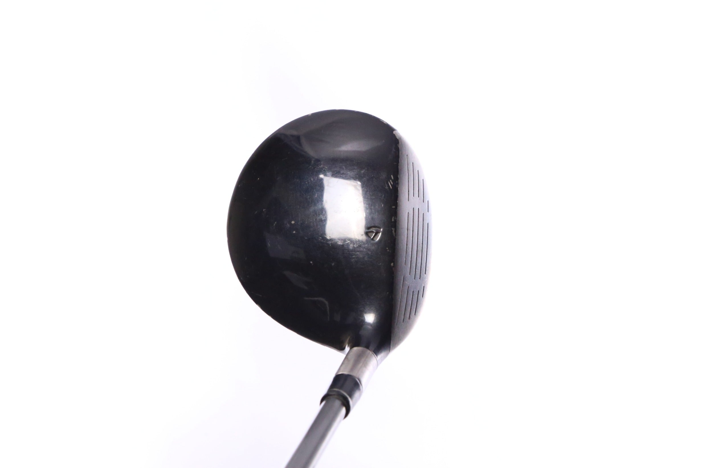Used TaylorMade r5 dual 3-Wood - Left-Handed - 15 Degrees - Stiff Flex-Next Round
