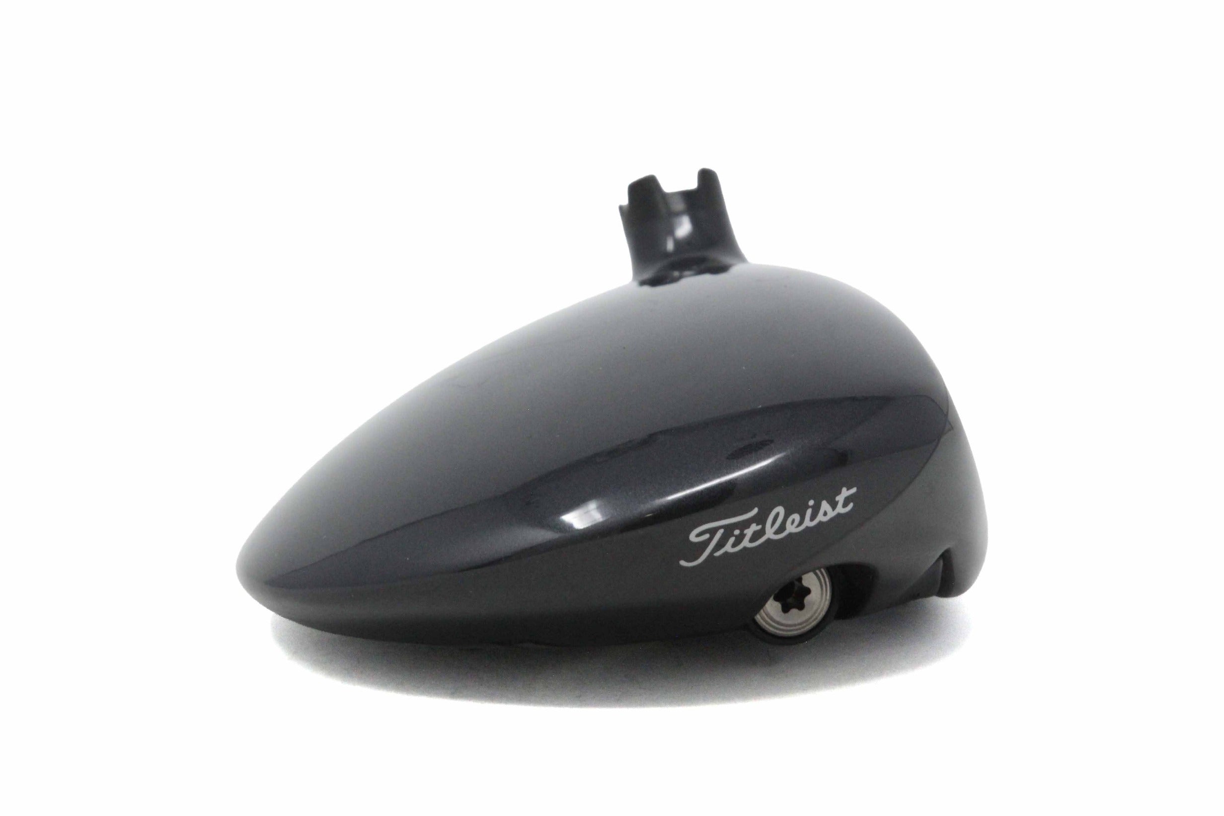 Used Titleist 917 F2 3-Wood - HEAD ONLY - Right-Handed - 15 Degrees