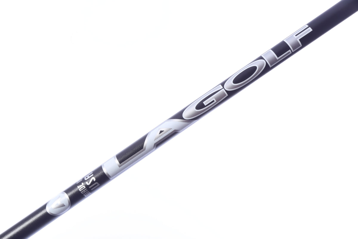 Used La Golf A Series Driver Shaft Stiff Flex Graphite - 43.5 in - Callaway Opti-Fit Adapter-Next Round