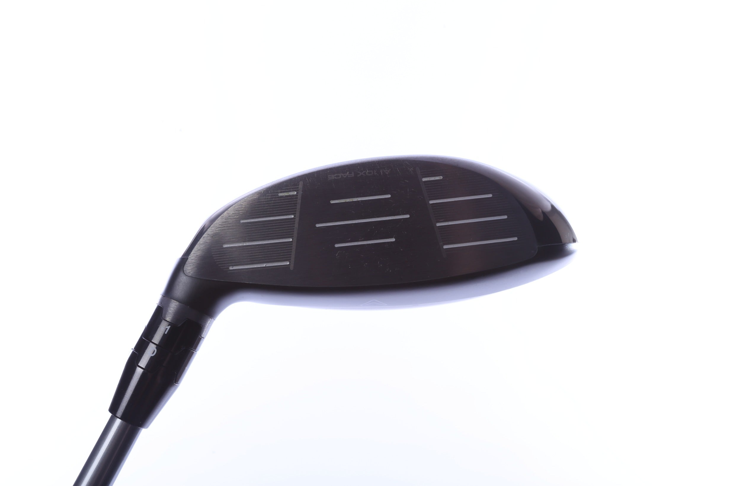 Used Callaway Elyte 3-Wood - Right-Handed - 15 Degrees - Regular Flex-Next Round