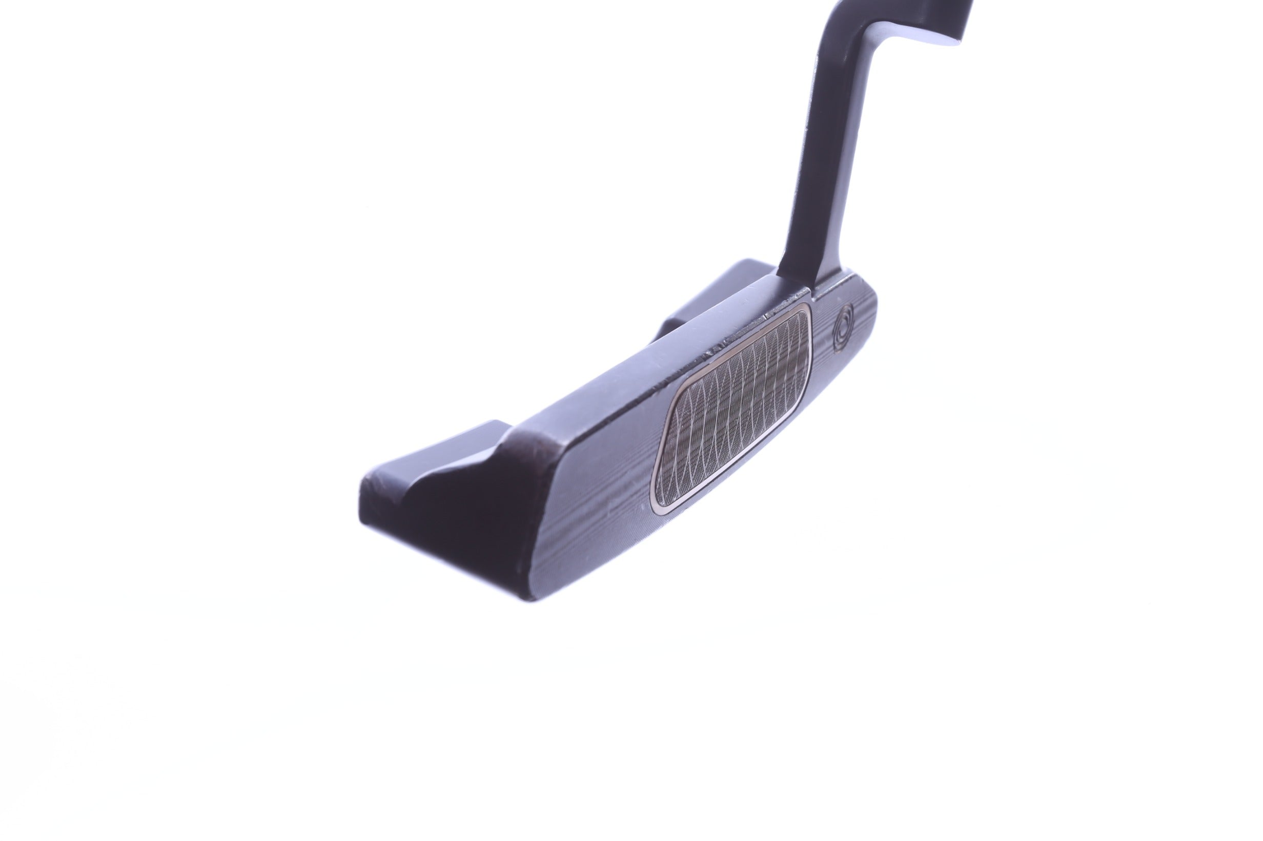 Used Odyssey Ai-ONE Milled One T CH Putter - Right-Handed - 33.5 in - Blade-Next Round