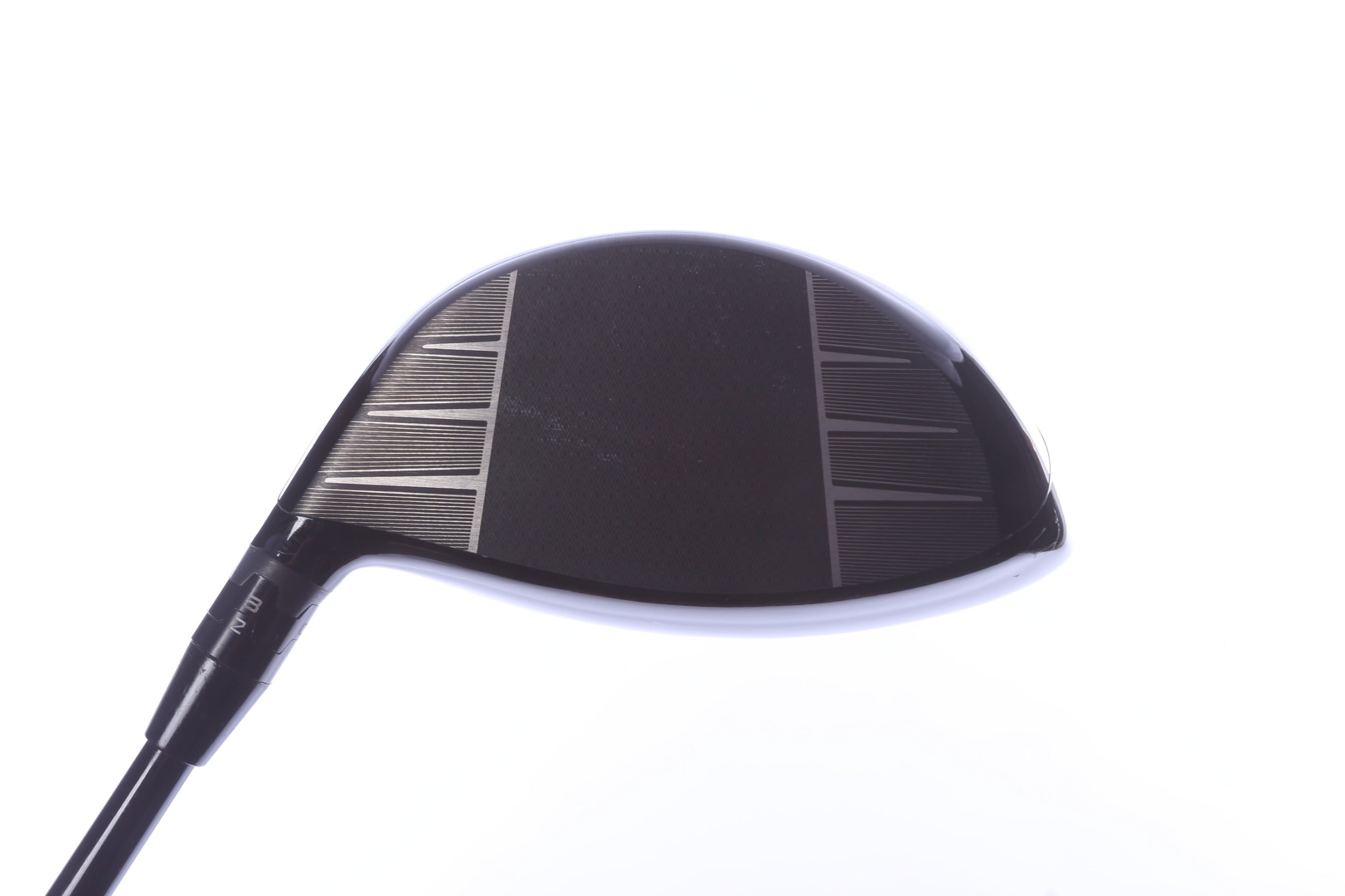 Used Titleist GT3 Driver - 10 Degrees - Stiff Flex Project X HZRDUS Black Smoke RDX - Right-Handed-Next Round