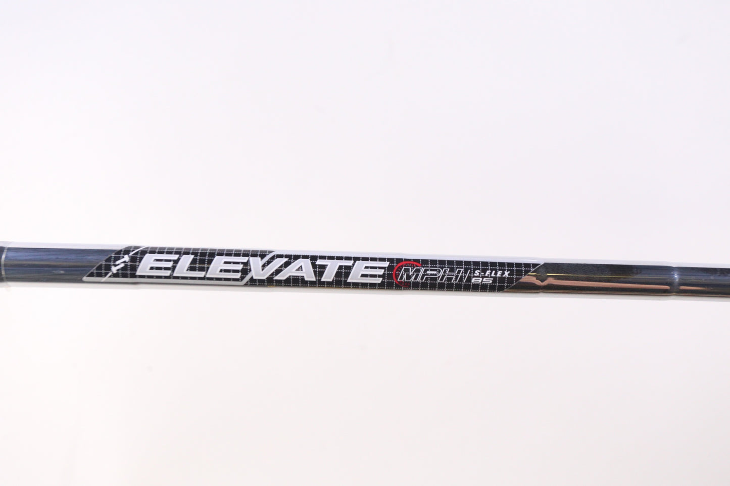 Used Callaway Paradym X Single 7-Iron - Right-Handed - Stiff Flex-Next Round