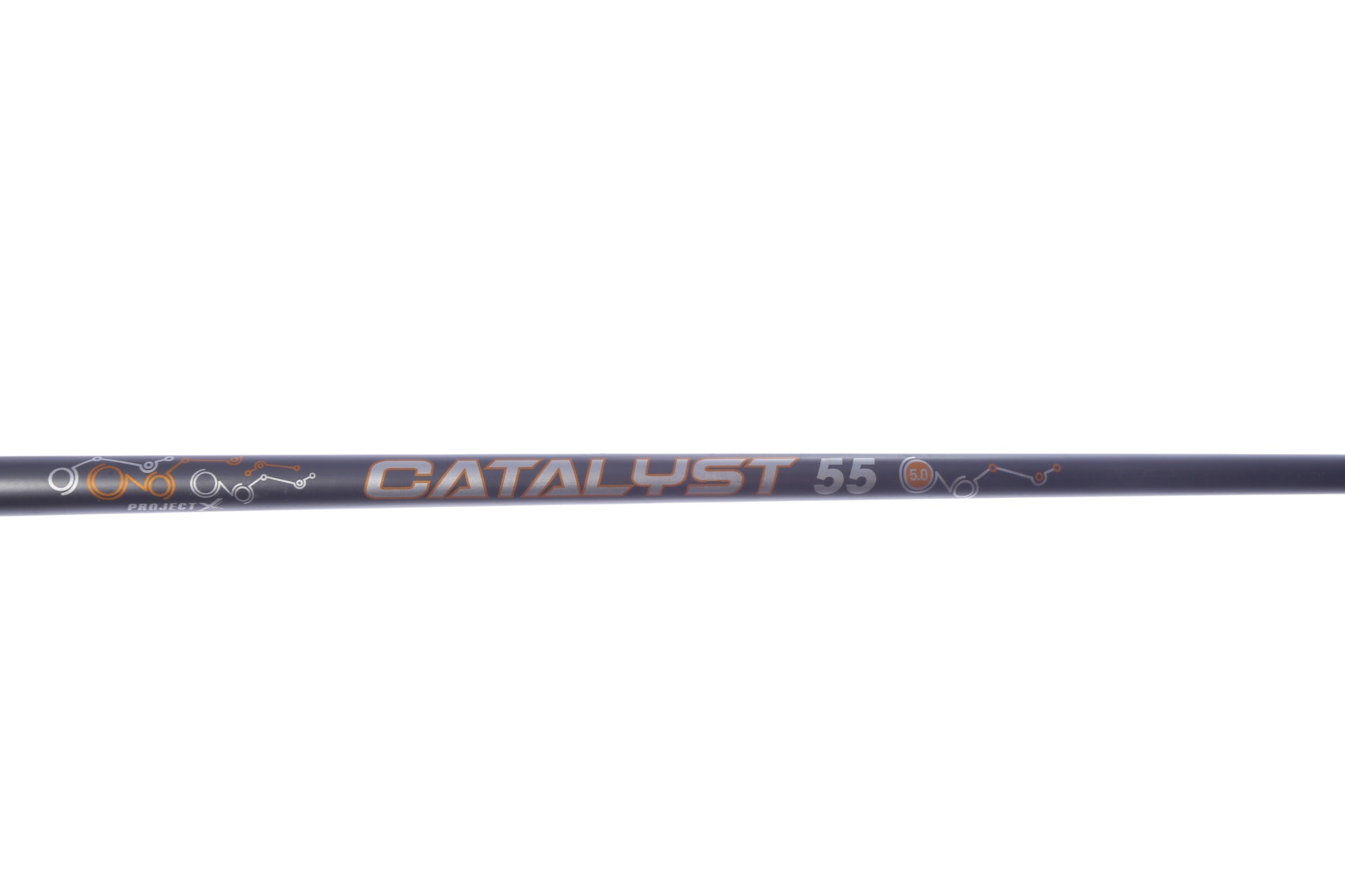 Used Callaway Mavrik Max Iron Set - Right-Handed - 6-PW - Seniors Flex-Next Round