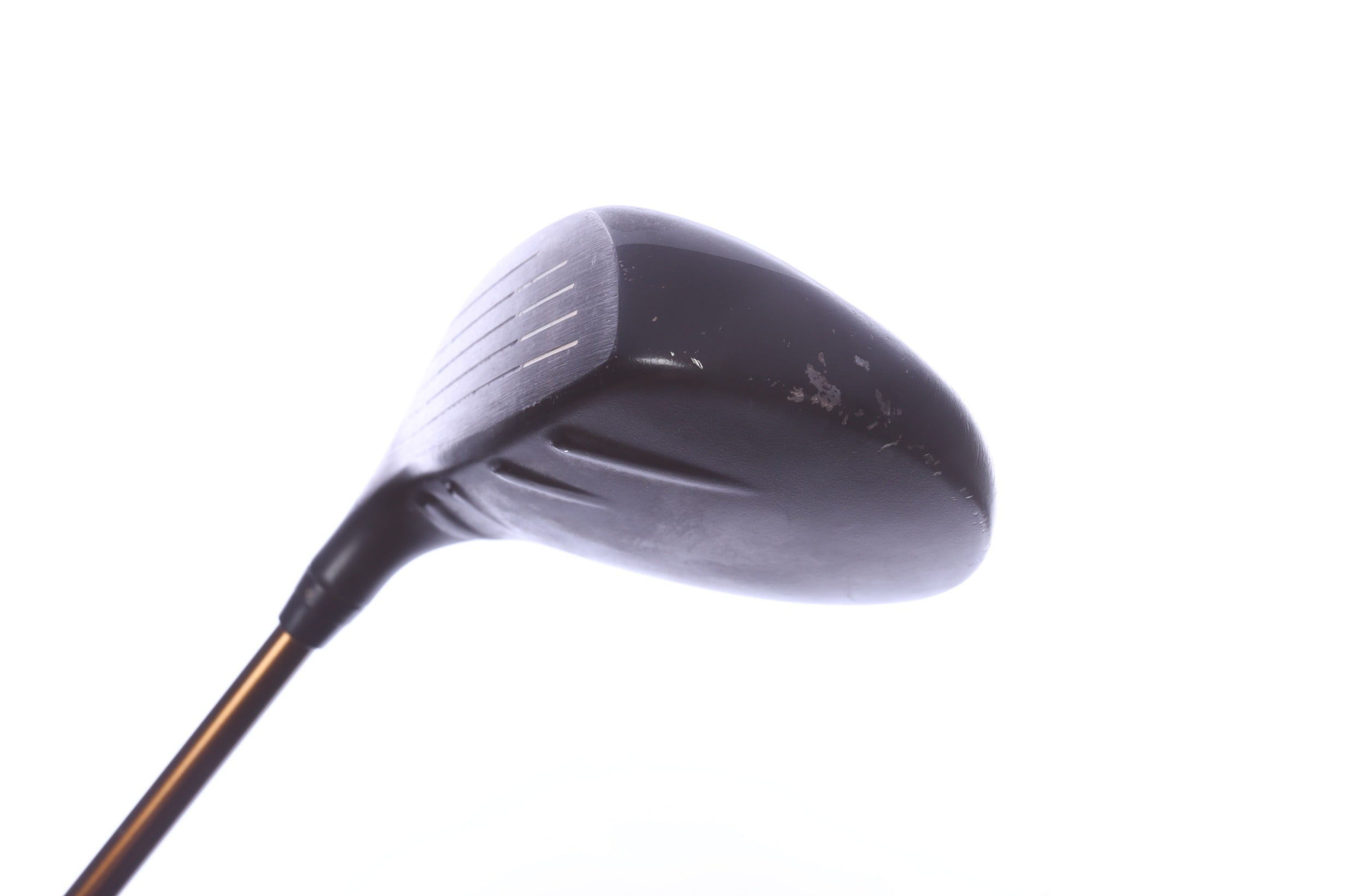 Used Ping G400 5-Wood - Right-Handed - 17.5 Degrees - Soft Regular Flex-Next Round
