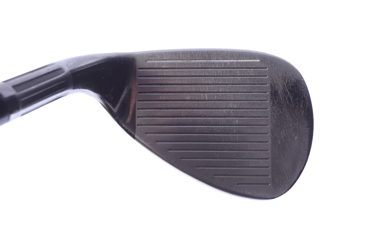 Used TaylorMade M2 Lob Wedge - Right-Handed - 59 Degrees - Regular Flex