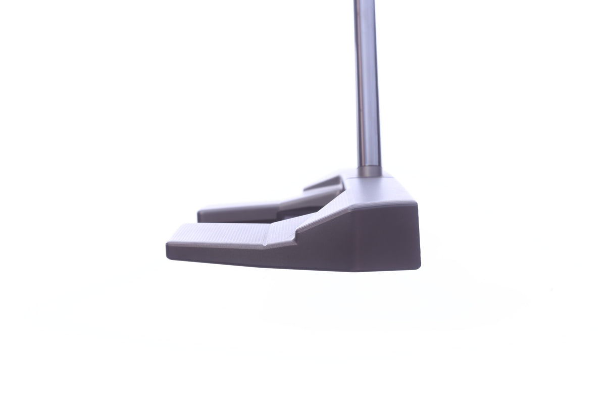 Used Titleist Scotty Cameron 2024 Phantom 5s Putter - Right-Handed - 34 in - Mallet