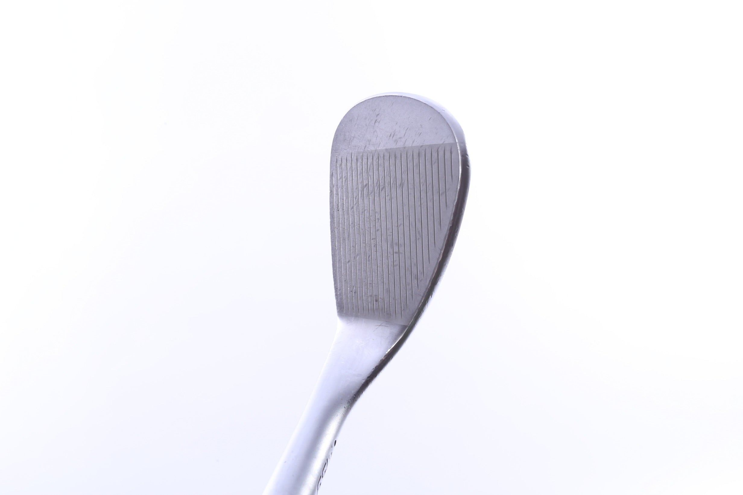 Used Ping s159 Chrome Lob Wedge - Right-Handed - 58 Degrees - Wedge Flex-Next Round