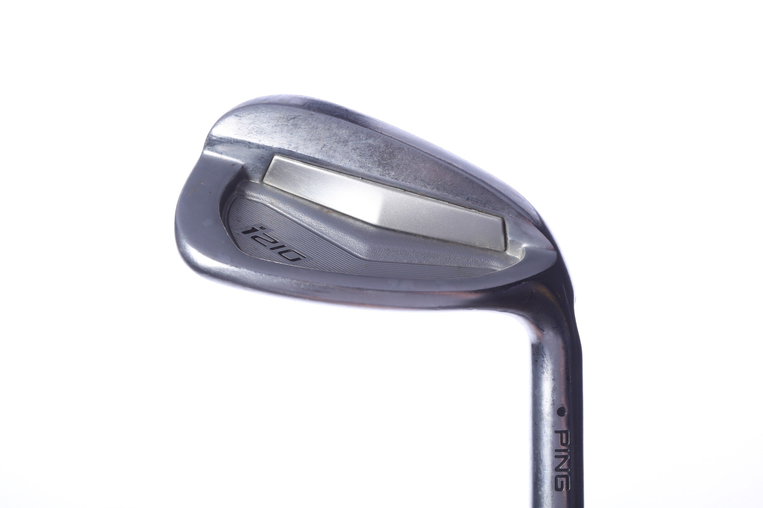 Used Ping i210 Utility Wedge - Right-Handed - 50 Degrees - Extra Stiff Flex-Next Round
