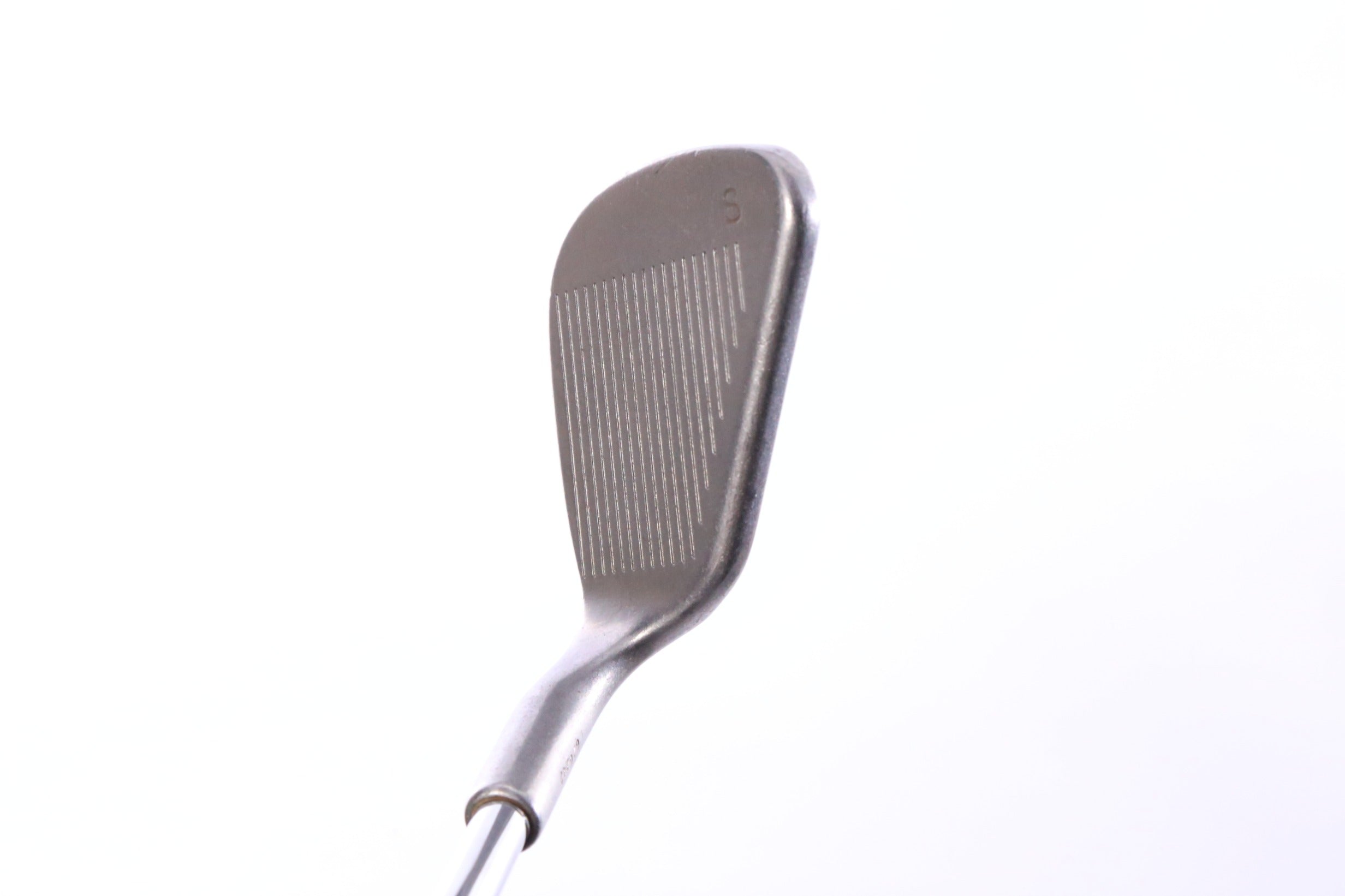 Used Ping Eye 2 Sand Wedge - Right-Handed - 57.5 Degrees - Stiff Flex