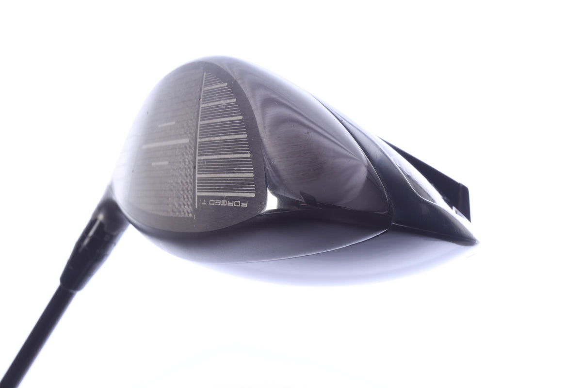Used Callaway Paradym Driver - 10.5 Degrees - Extra Stiff Flex Project X HZRDUS Gen4 - Right-Handed