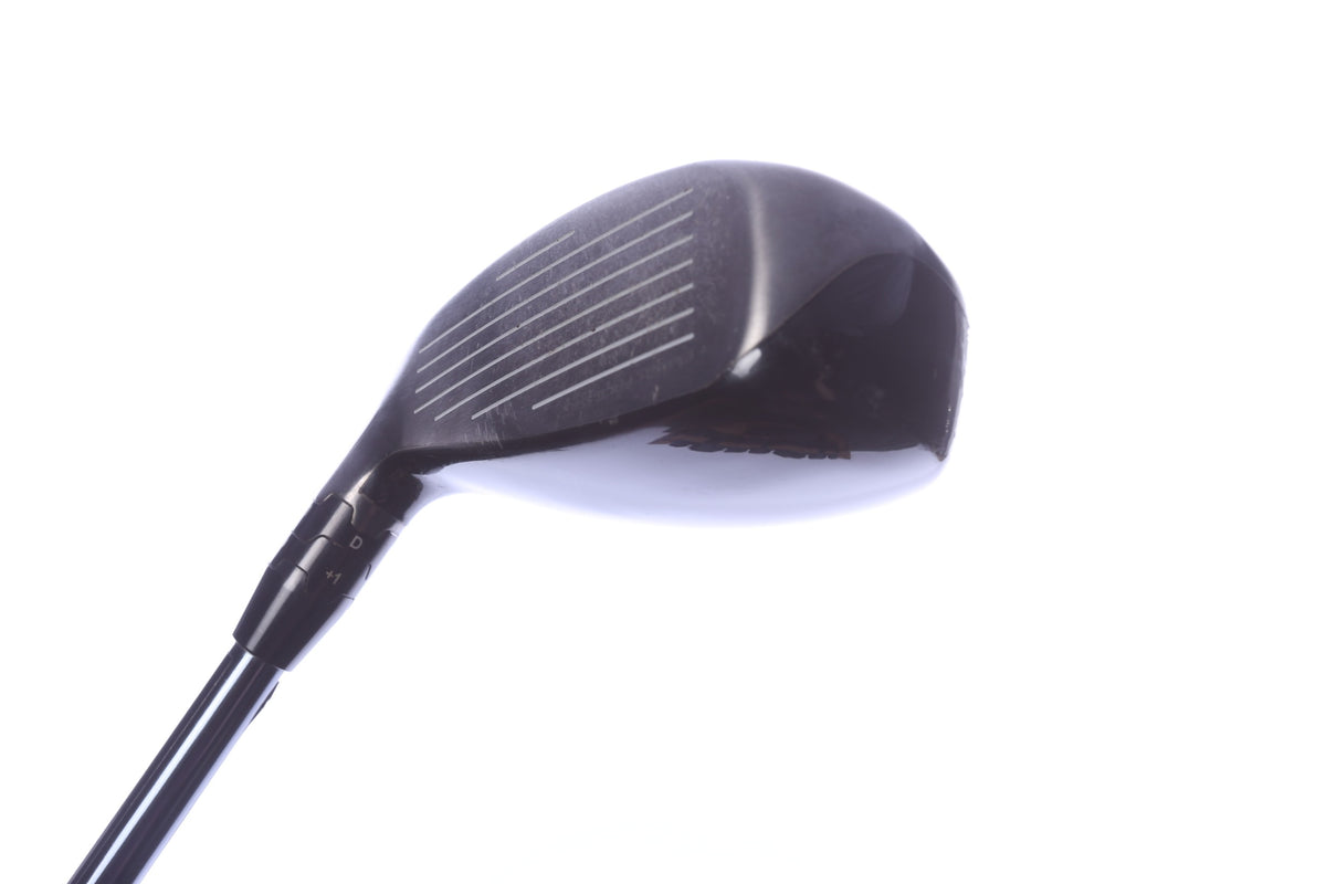 Used Callaway Apex 21 3H Hybrid - Right-Handed - 19 Degrees - Stiff Flex