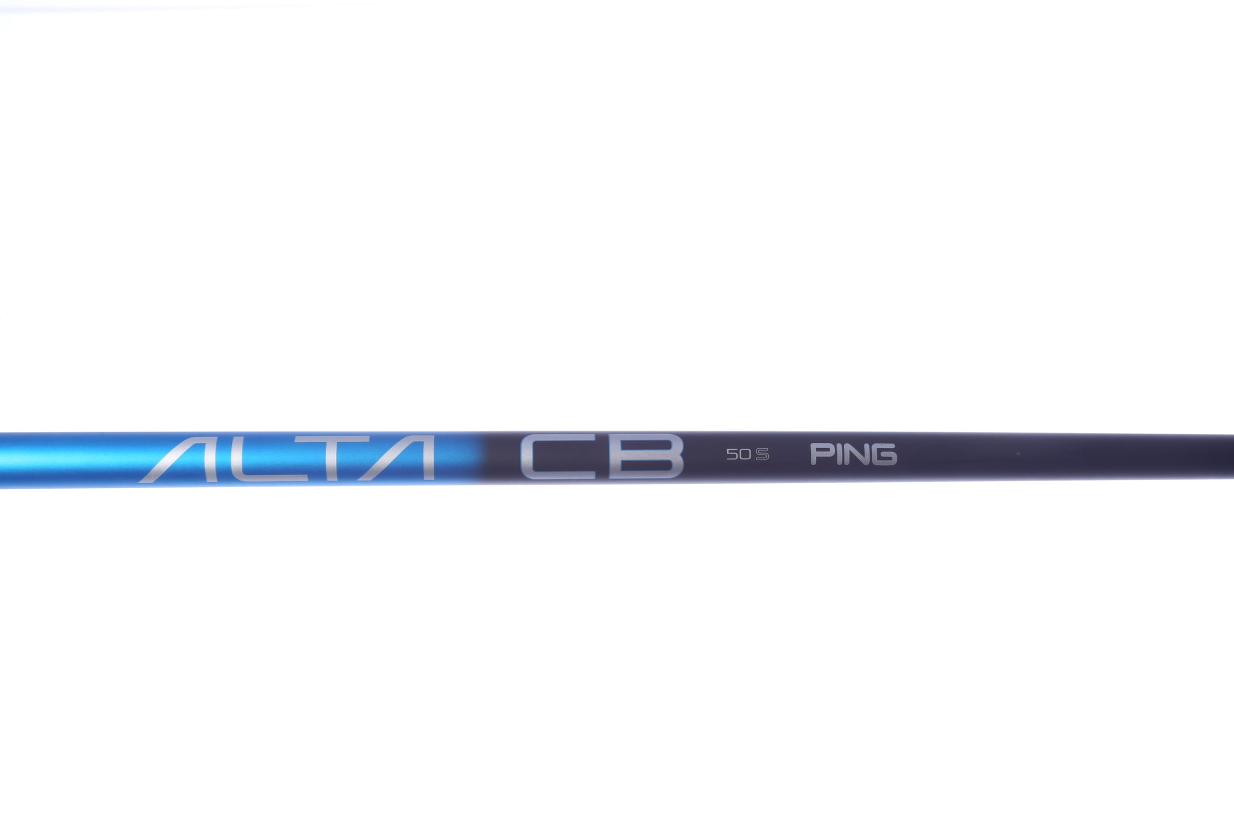 Used Ping G440 K Driver - 10.5 Degrees - Stiff Flex Ping Alta CB - Right-Handed