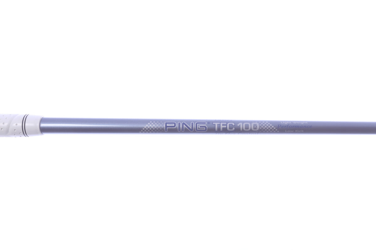 Used Ping G5 Sand Wedge - Right-Handed - 54 Degrees - Ladies Flex-Next Round