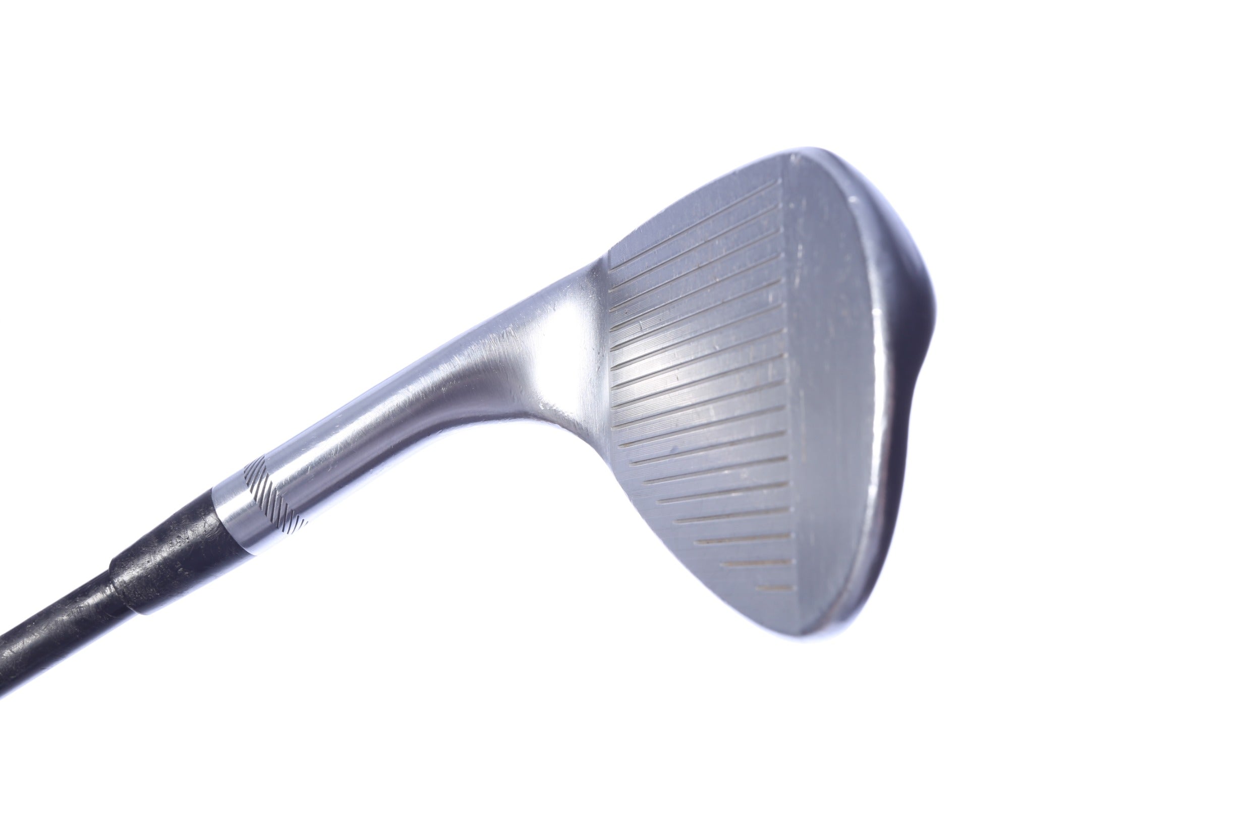 Used Titleist Vokey SM10 Tour Chrome Sand Wedge - Right-Handed - 56 Degrees - Ladies Flex