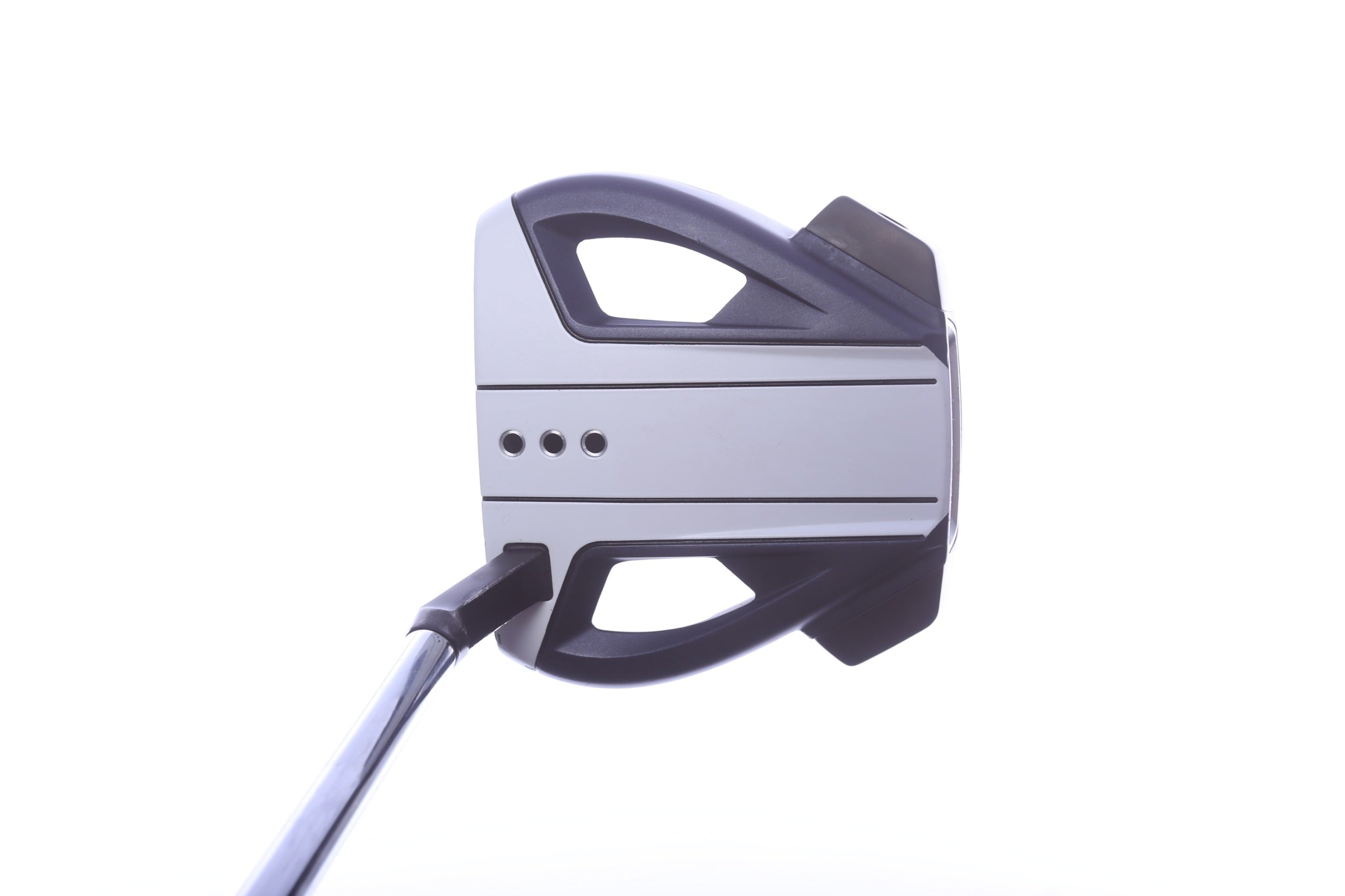 Used TaylorMade Spider EX Platinum Putter - Right-Handed - 33.5 in - Mallet