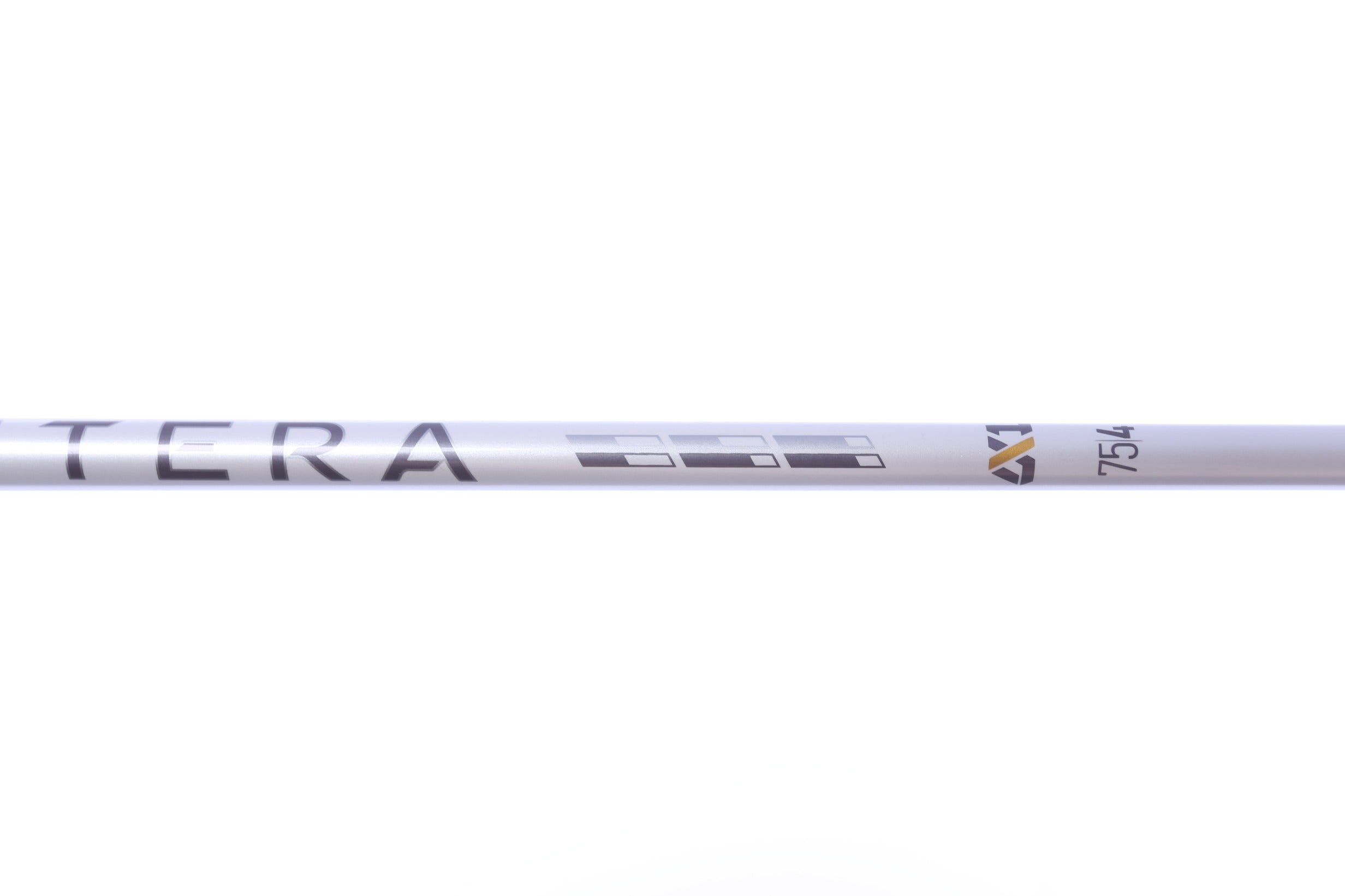 Callaway Elyte Triple Diamond Driver - 9 Degrees - Stiff Flex Aretera Alpha One - Right-Handed