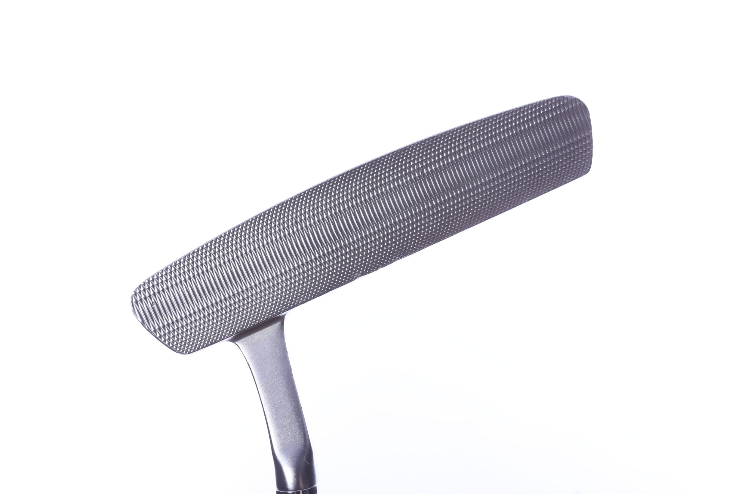 Used Mizuno M Craft I White Satin Putter - Right-Handed - 34.5 in - Blade-Next Round
