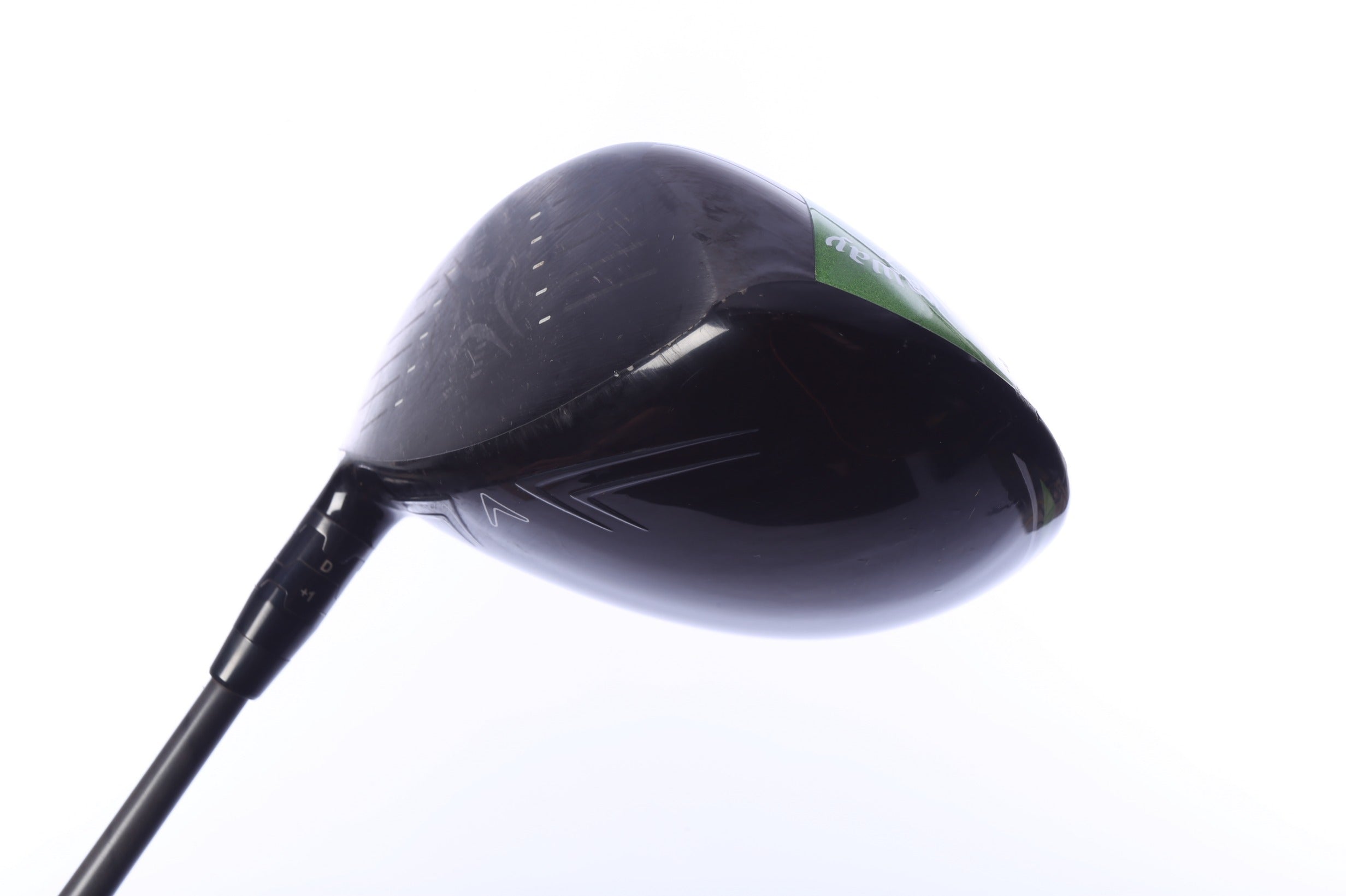 Used Callaway GBB Epic Driver - 10.5 Degrees - Seniors Flex Mitsubishi Bassara - Right-Handed