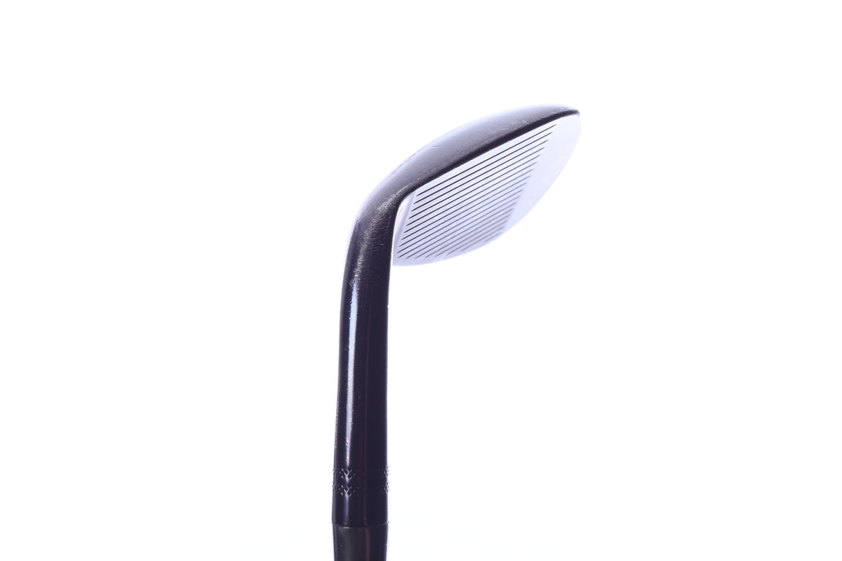 Used Callaway Opus Platinum Blue Sand Wedge - Right-Handed - 56 Degrees - Wedge Flex-Next Round