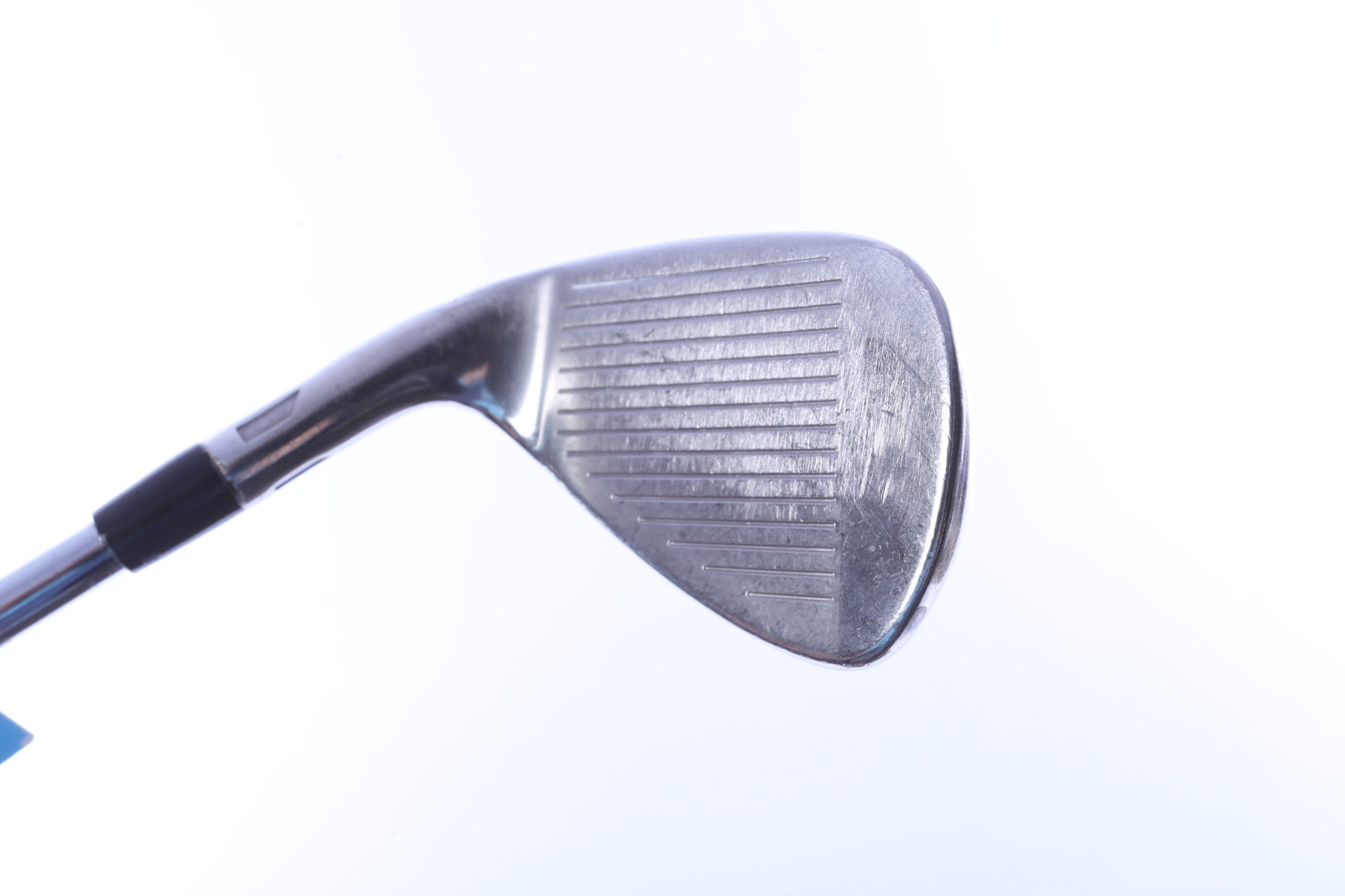 Used TaylorMade SIM MAX Approach Wedge - Right-Handed - 49 Degrees - Regular Flex-Next Round
