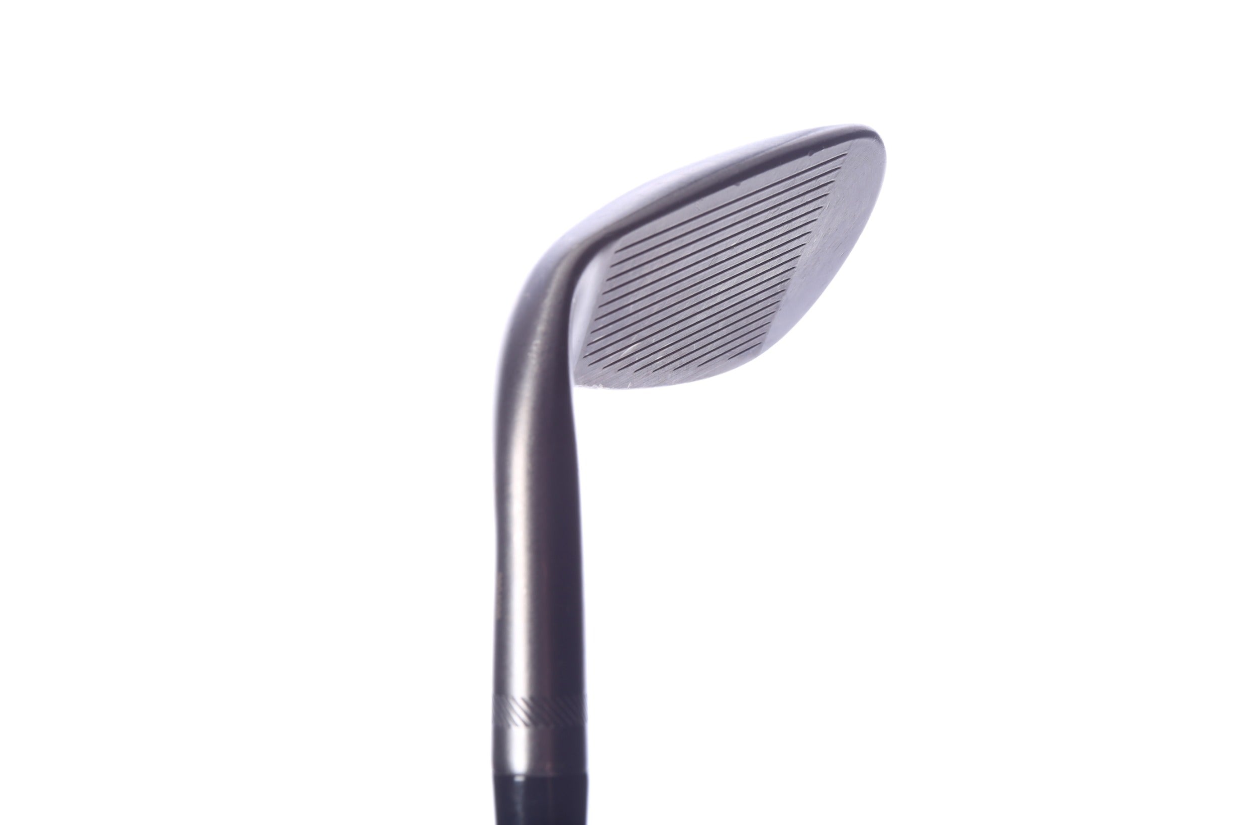 Used Titleist Vokey SM10 Nickel Sand Wedge - Right-Handed - 56 Degrees - Wedge Flex