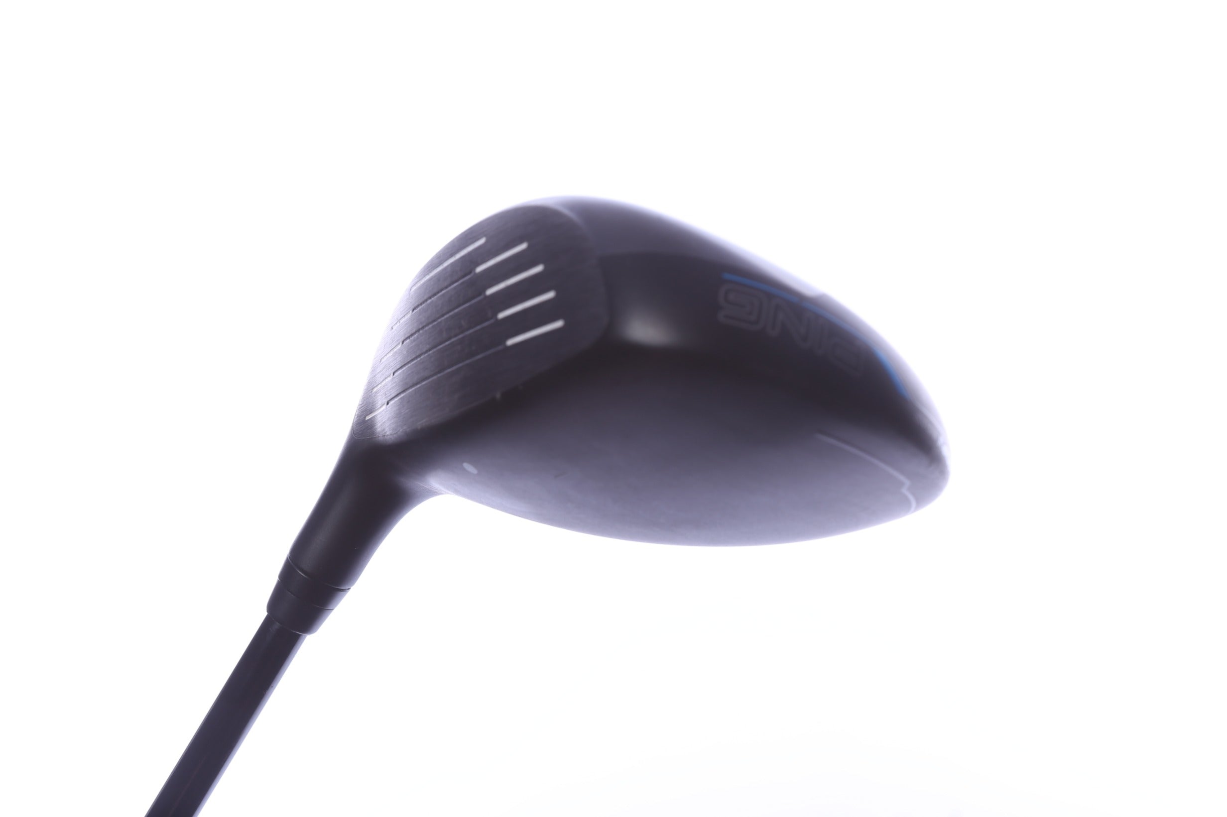 Used Ping G440 MAX 5-Wood - Right-Handed - 19 Degrees - Seniors Flex