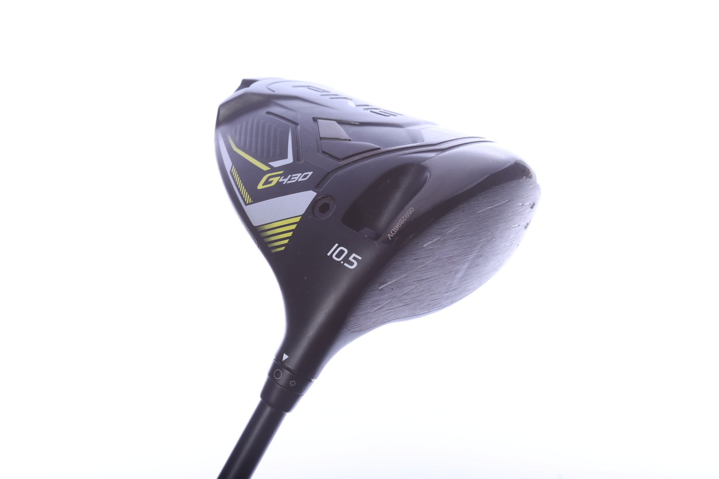Used Ping G430 LST Driver - 10.5 Degrees - Regular Flex Ping Alta CB - Right-Handed-Next Round