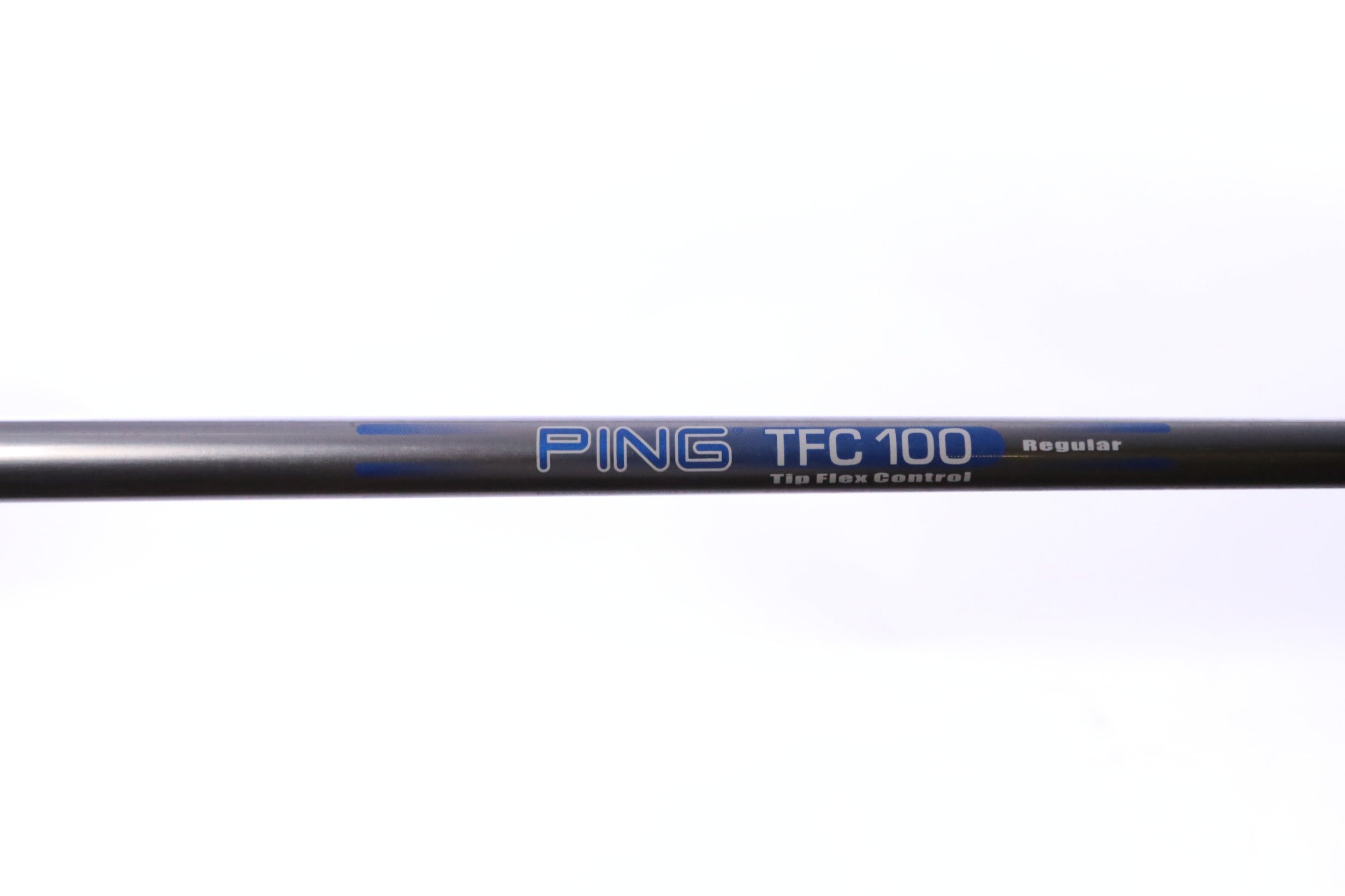 Used Ping G2 Pitching Wedge - Right-Handed - 47 Degrees - Regular Flex