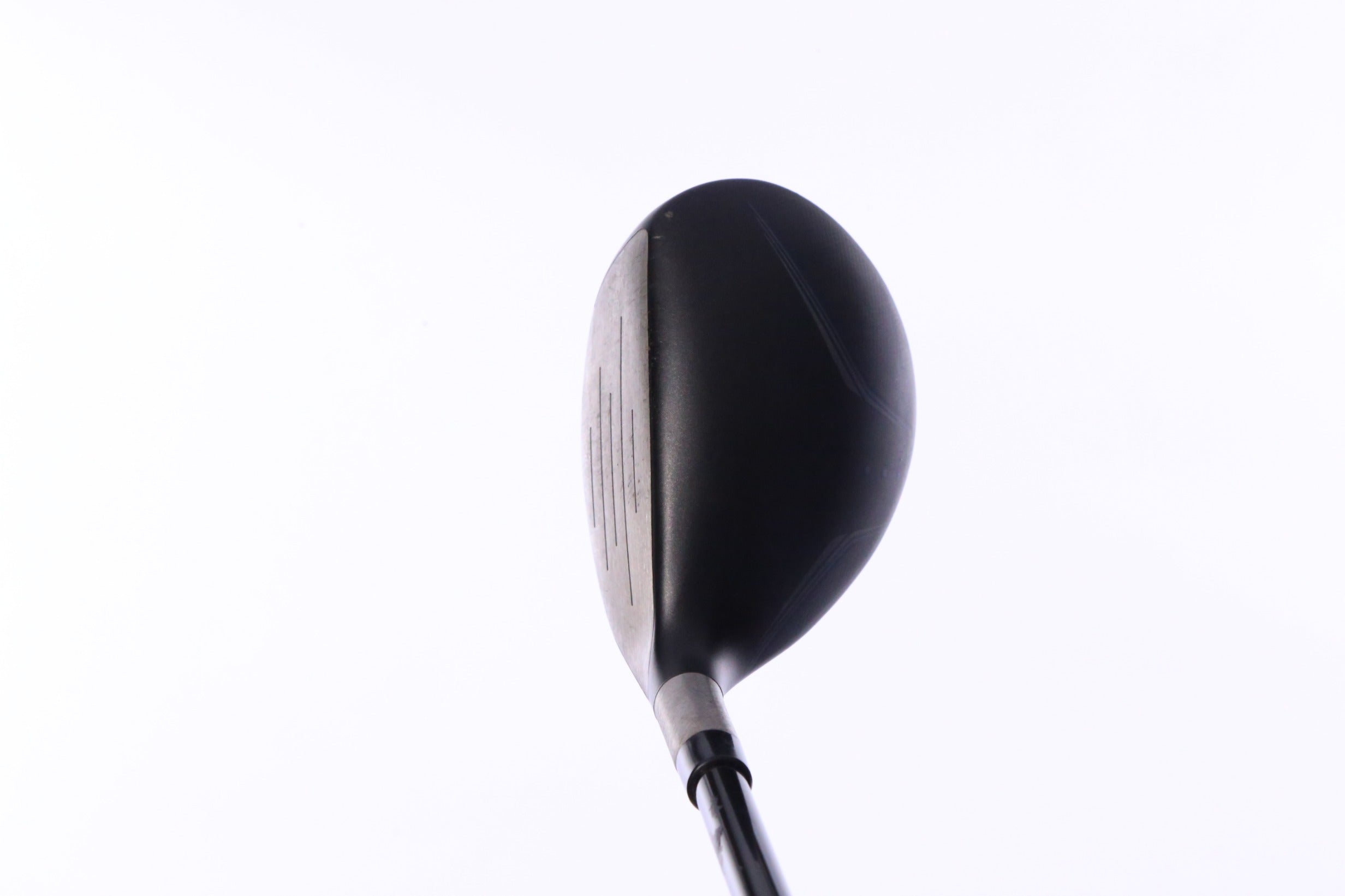 Used TaylorMade JetSpeed 3H Hybrid - Right-Handed - 19 Degrees - Stiff Flex-Next Round