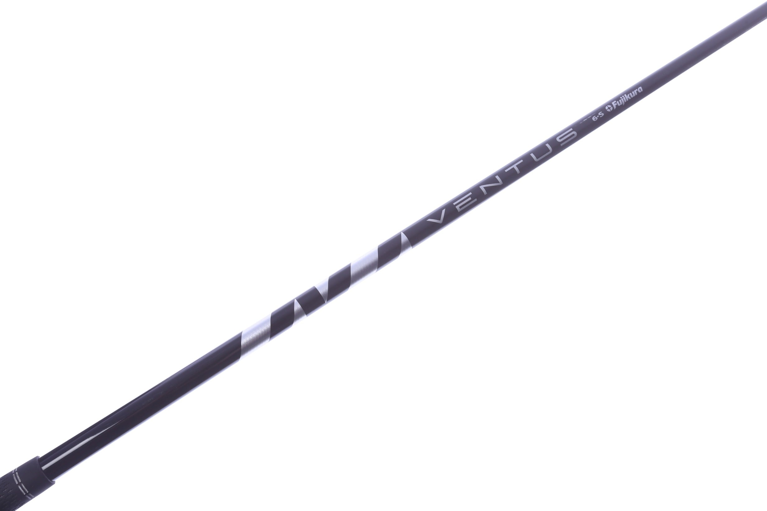 Used Fujikura Ventus Black Velocore Driver Shaft Stiff Flex Graphite - 44 in - Titleist Surefit Adapter