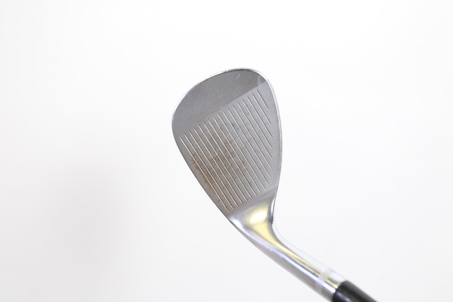 Used Titleist Vokey SM5 Tour Chrome K Grind Lob Wedge - Right-Handed - 60 Degrees - Stiff Flex