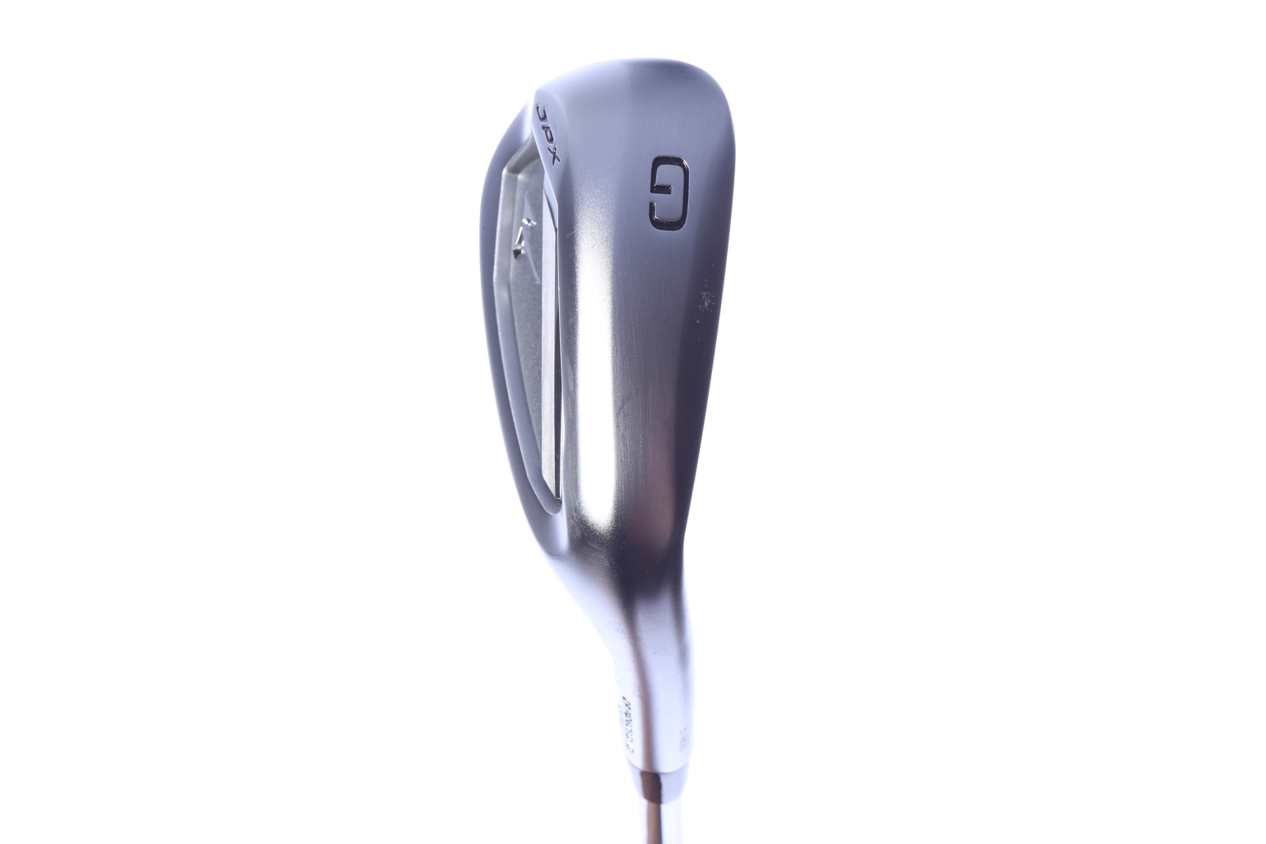 Used Mizuno JPX 925 Forged Gap Wedge - Right-Handed - 48 Degrees - Stiff Flex