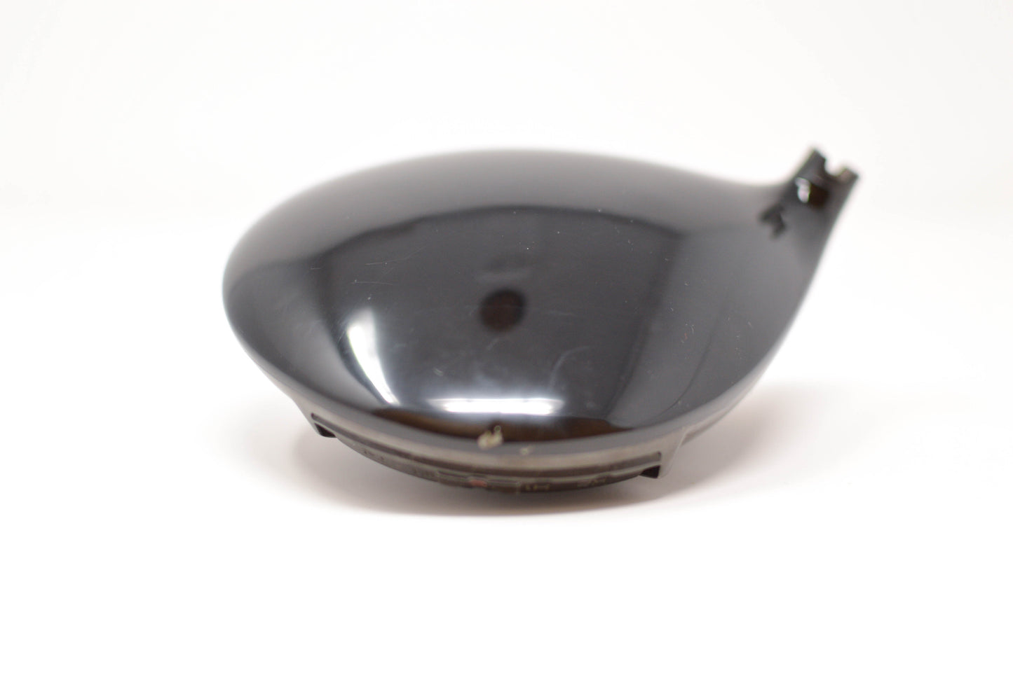Used Titleist TSR3 Driver - HEAD ONLY - Left-Handed - 10 Degrees-Next Round